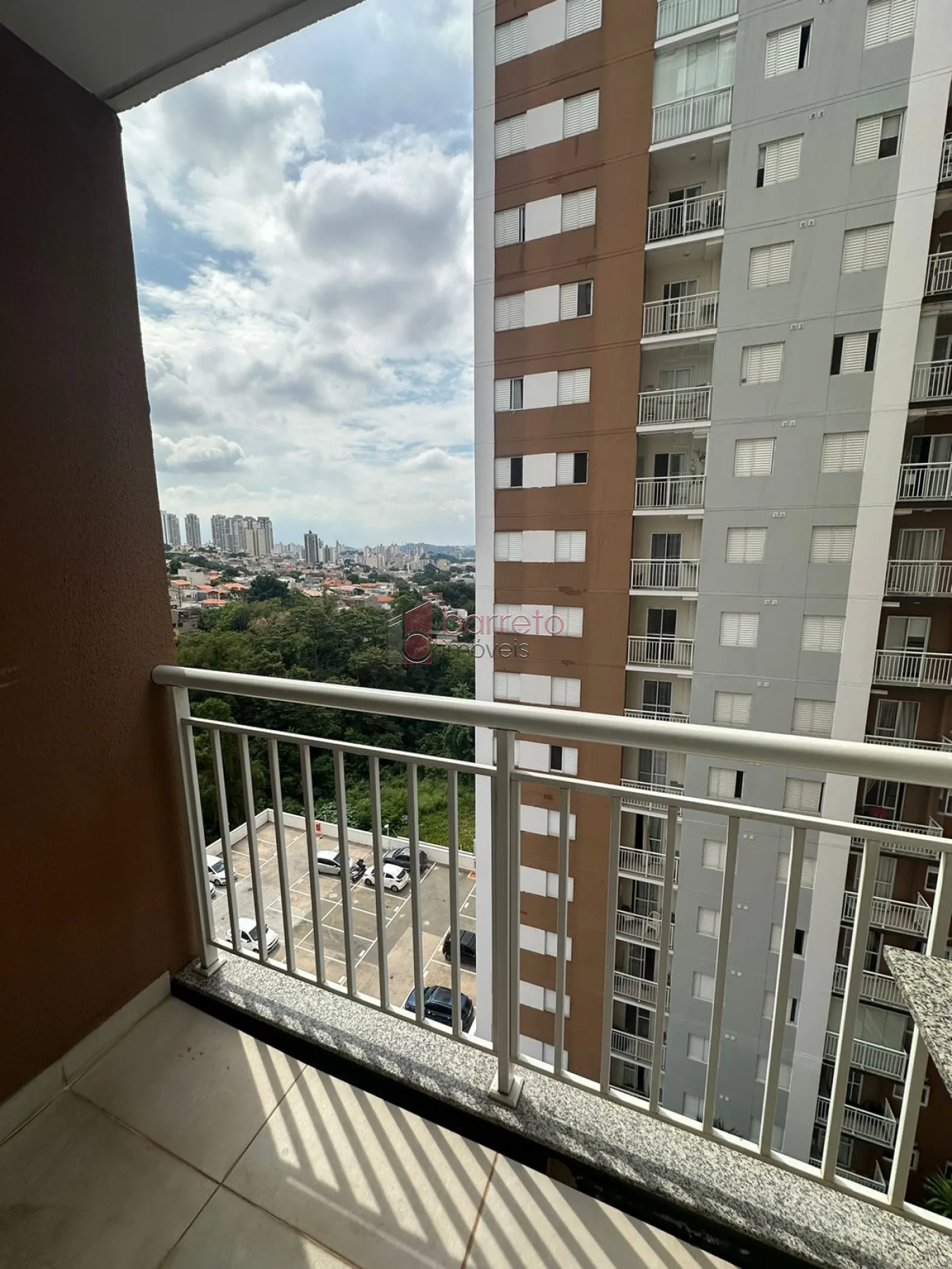 Alugar Apartamento / Padrão em Jundiaí R$ 3.300,00 - Foto 6