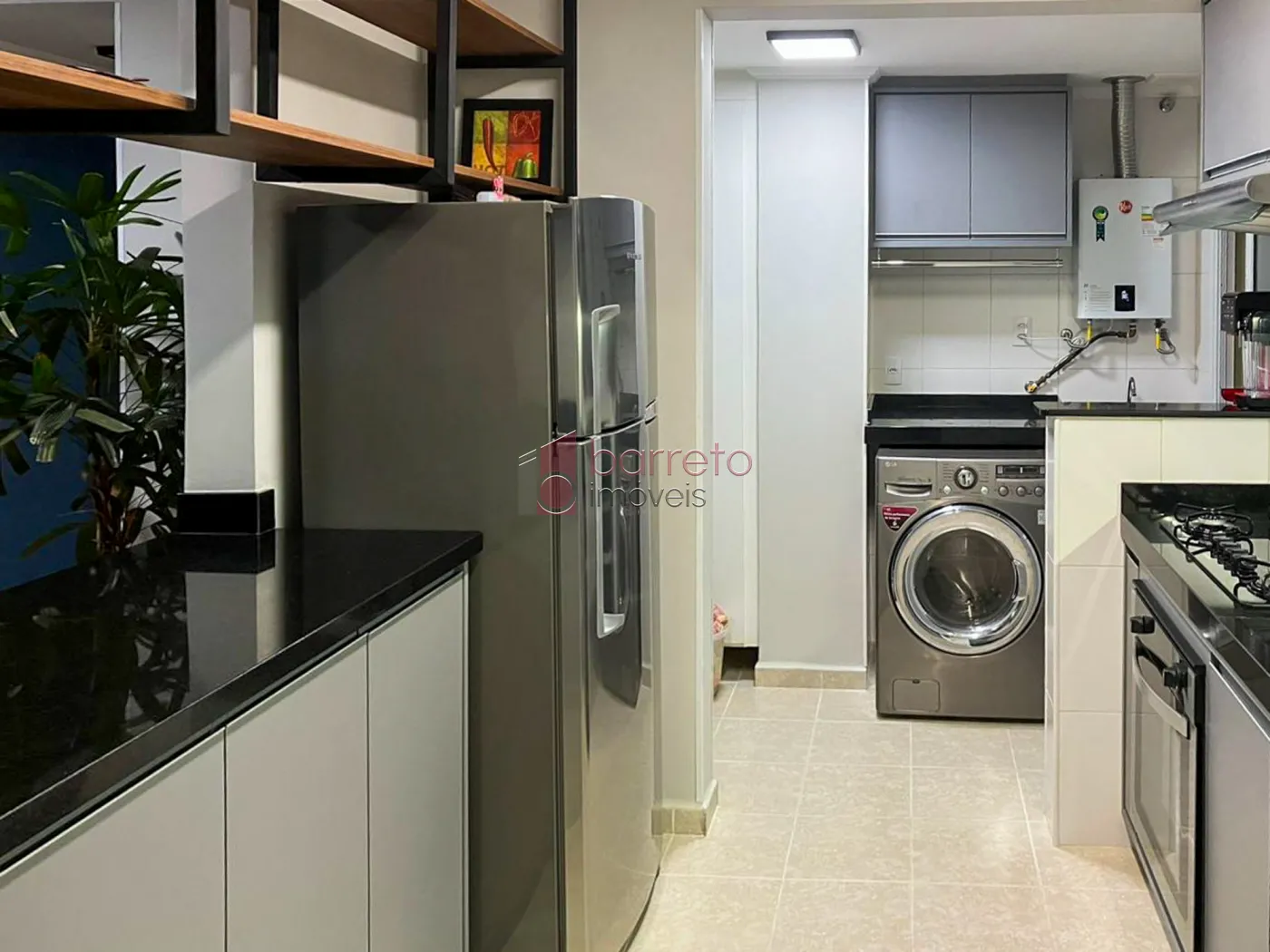 Comprar Apartamento / Padrão em Jundiaí R$ 660.000,00 - Foto 5