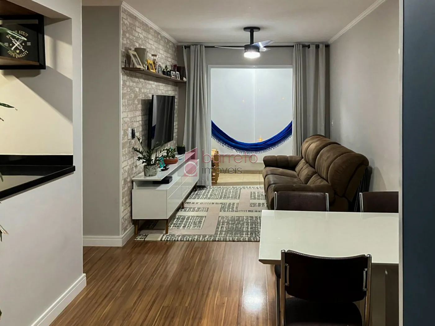 Comprar Apartamento / Padrão em Jundiaí R$ 675.000,00 - Foto 4