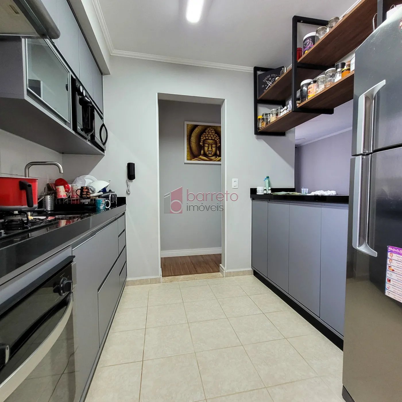 Comprar Apartamento / Padrão em Jundiaí R$ 660.000,00 - Foto 9