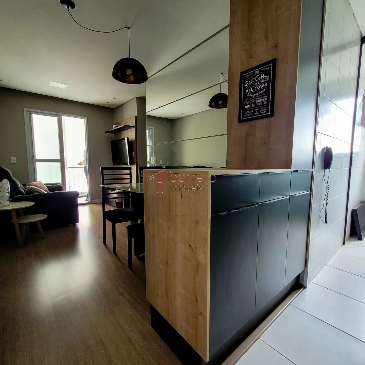 Comprar Apartamento / Padrão em Jundiaí R$ 550.000,00 - Foto 3