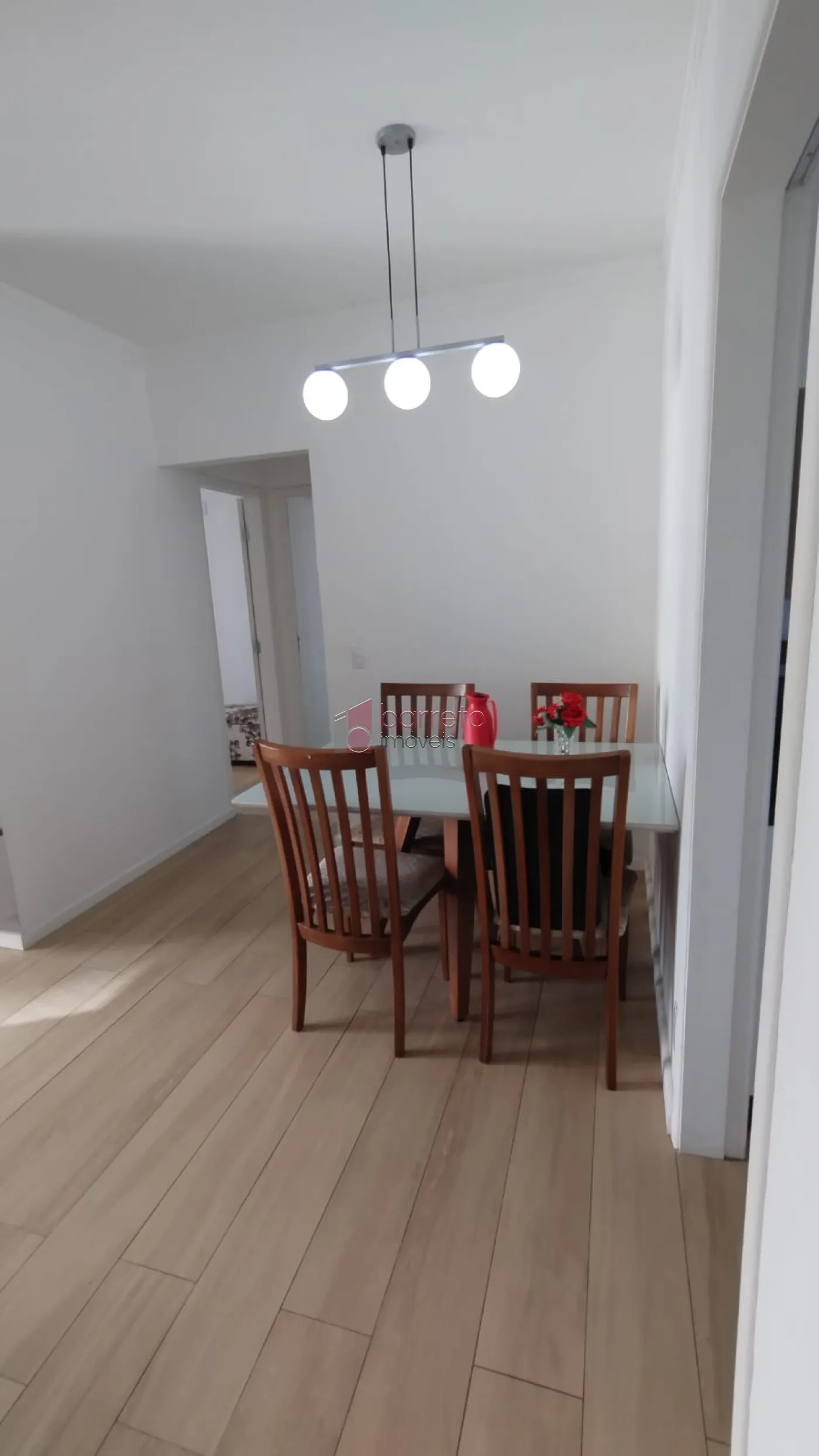 Comprar Apartamento / Padrão em Jundiaí R$ 510.000,00 - Foto 3