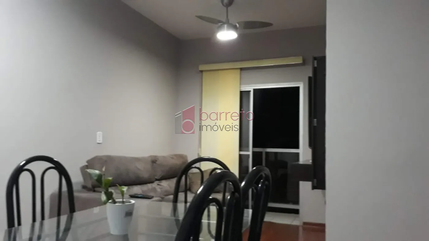 Comprar Apartamento / Padrão em Jundiaí R$ 260.000,00 - Foto 2
