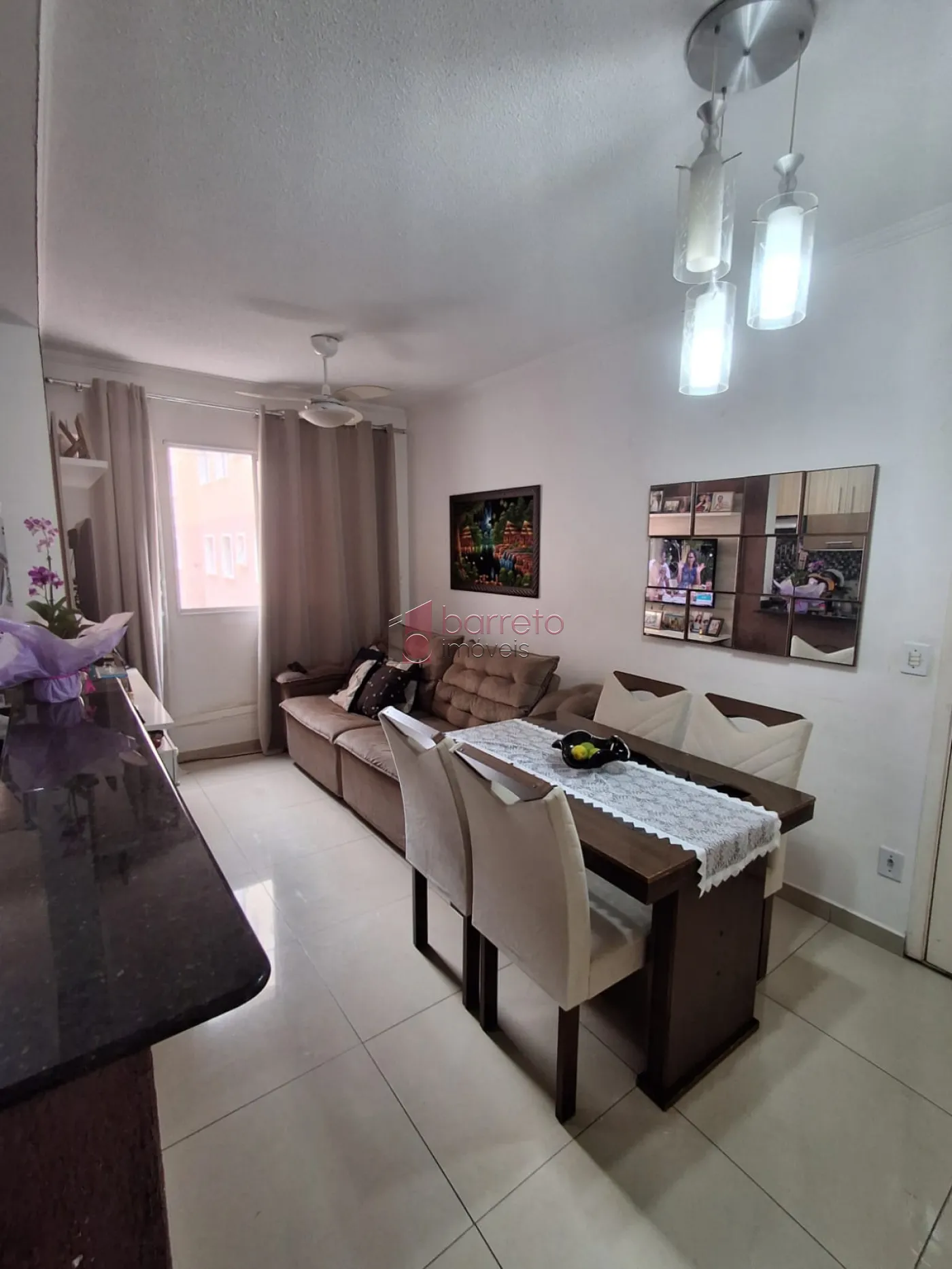 Comprar Apartamento / Padrão em Jundiaí R$ 280.000,00 - Foto 1