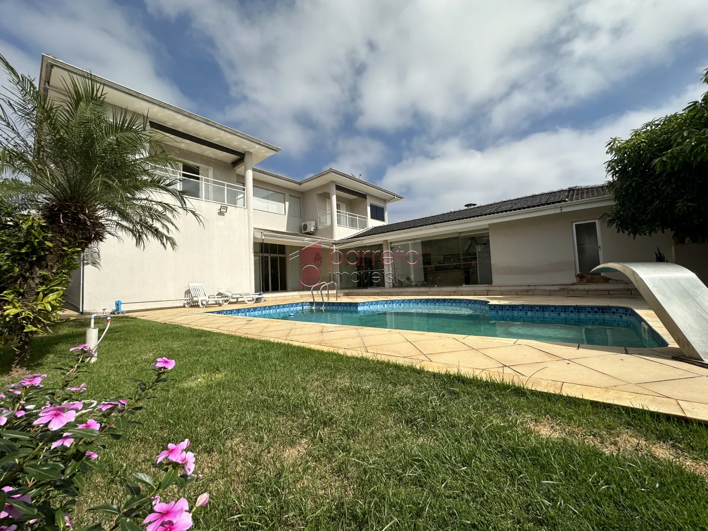 Comprar Casa / Condomínio em Jundiaí R$ 3.950.000,00 - Foto 1