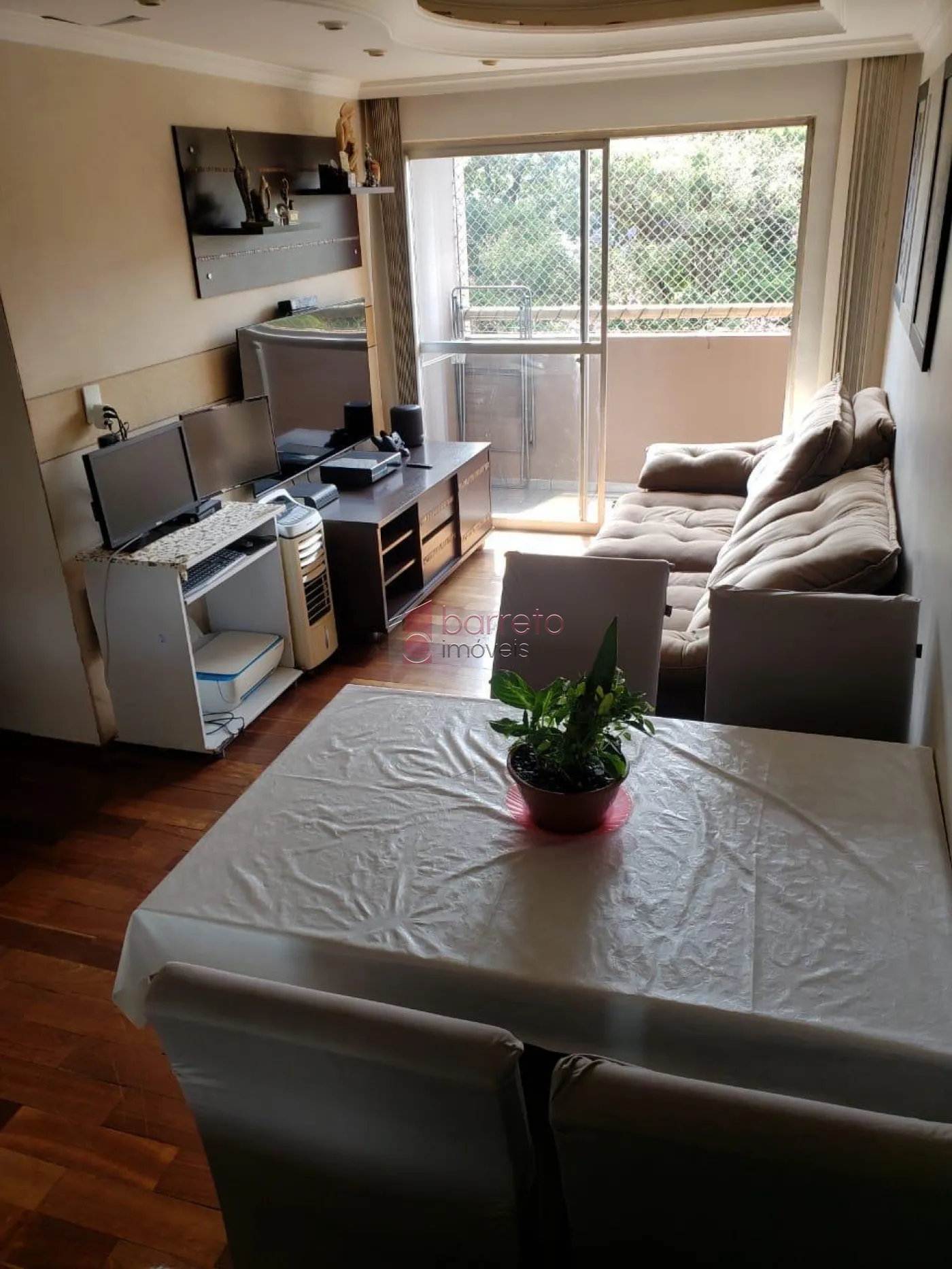 Comprar Apartamento / Padrão em Jundiaí R$ 319.790,00 - Foto 2