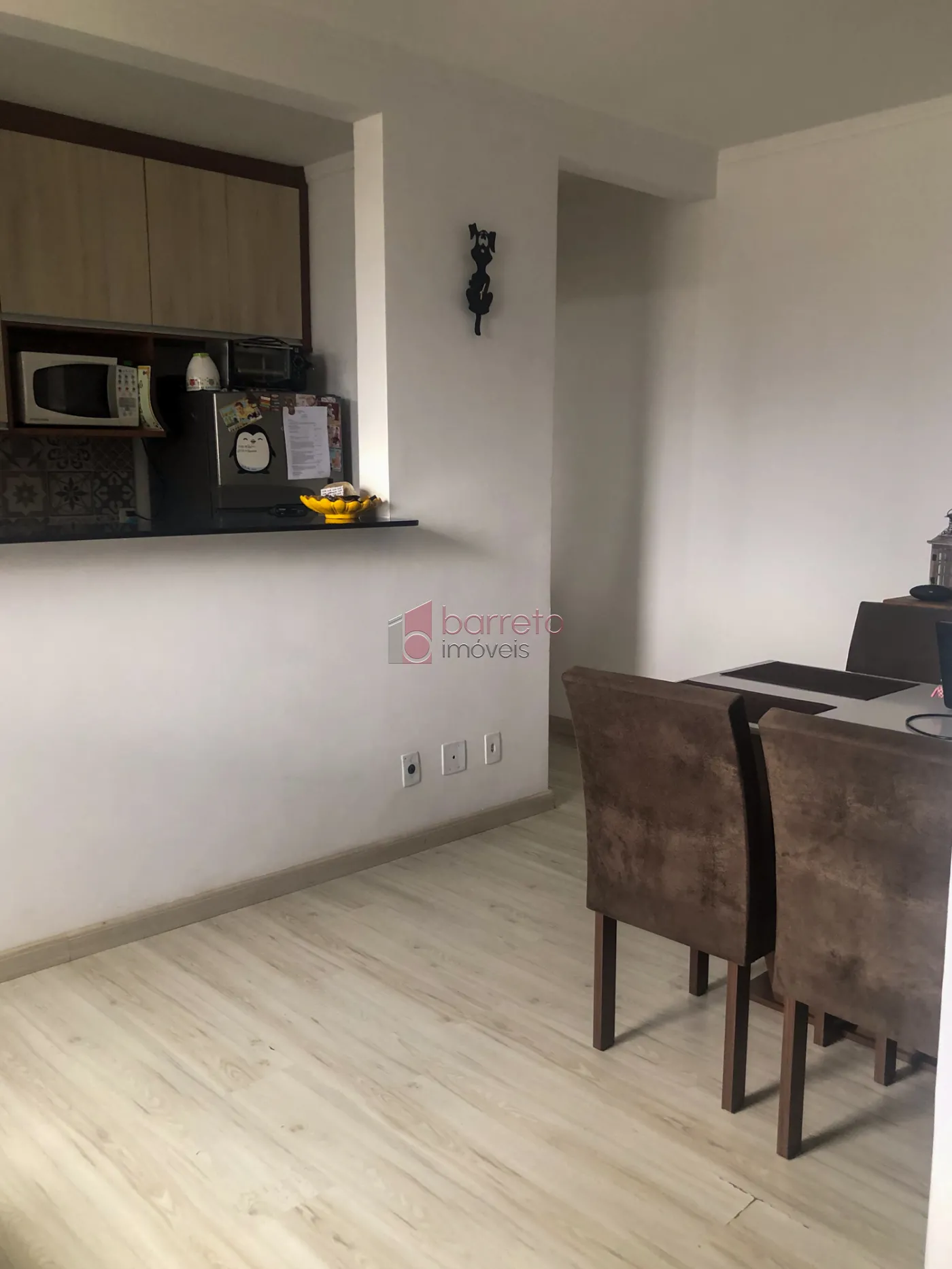 Comprar Apartamento / Padrão em Jundiaí R$ 260.000,00 - Foto 4
