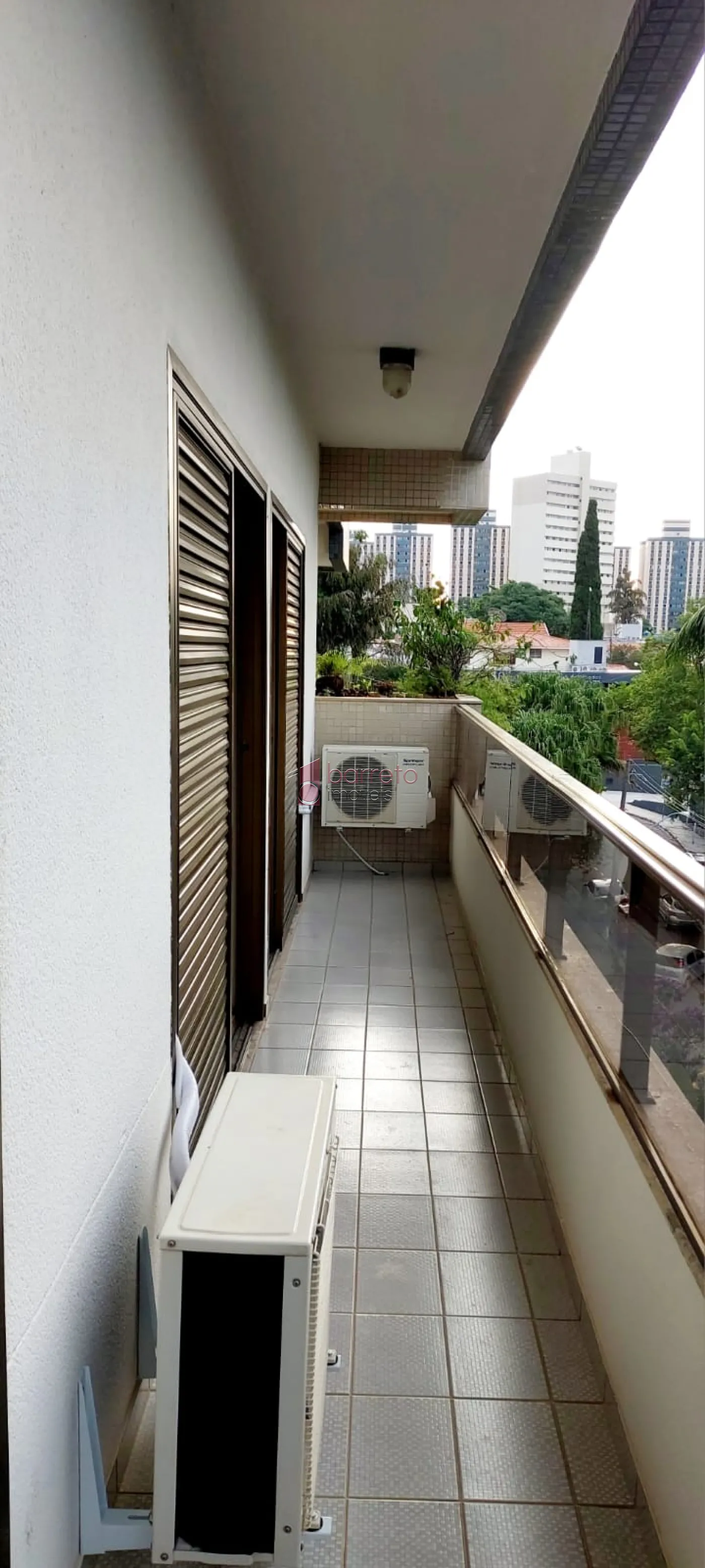 Alugar Apartamento / Padrão em Jundiaí R$ 6.000,00 - Foto 8