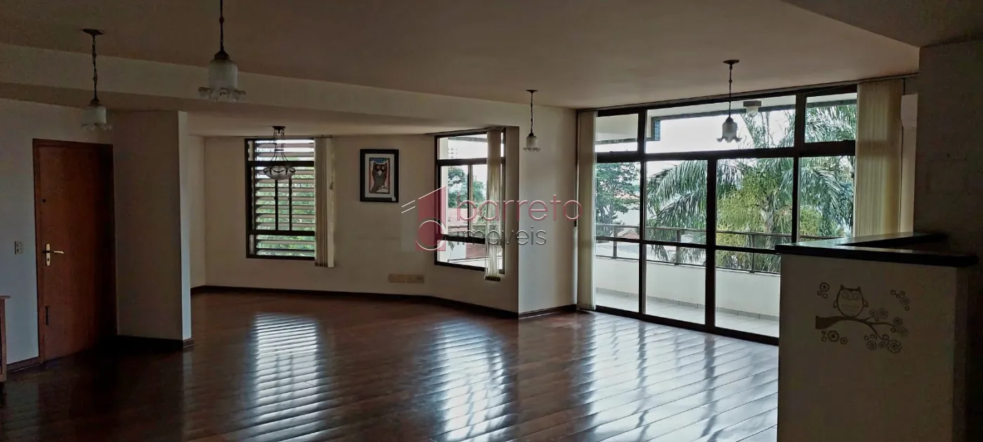 Alugar Apartamento / Padrão em Jundiaí R$ 6.000,00 - Foto 2