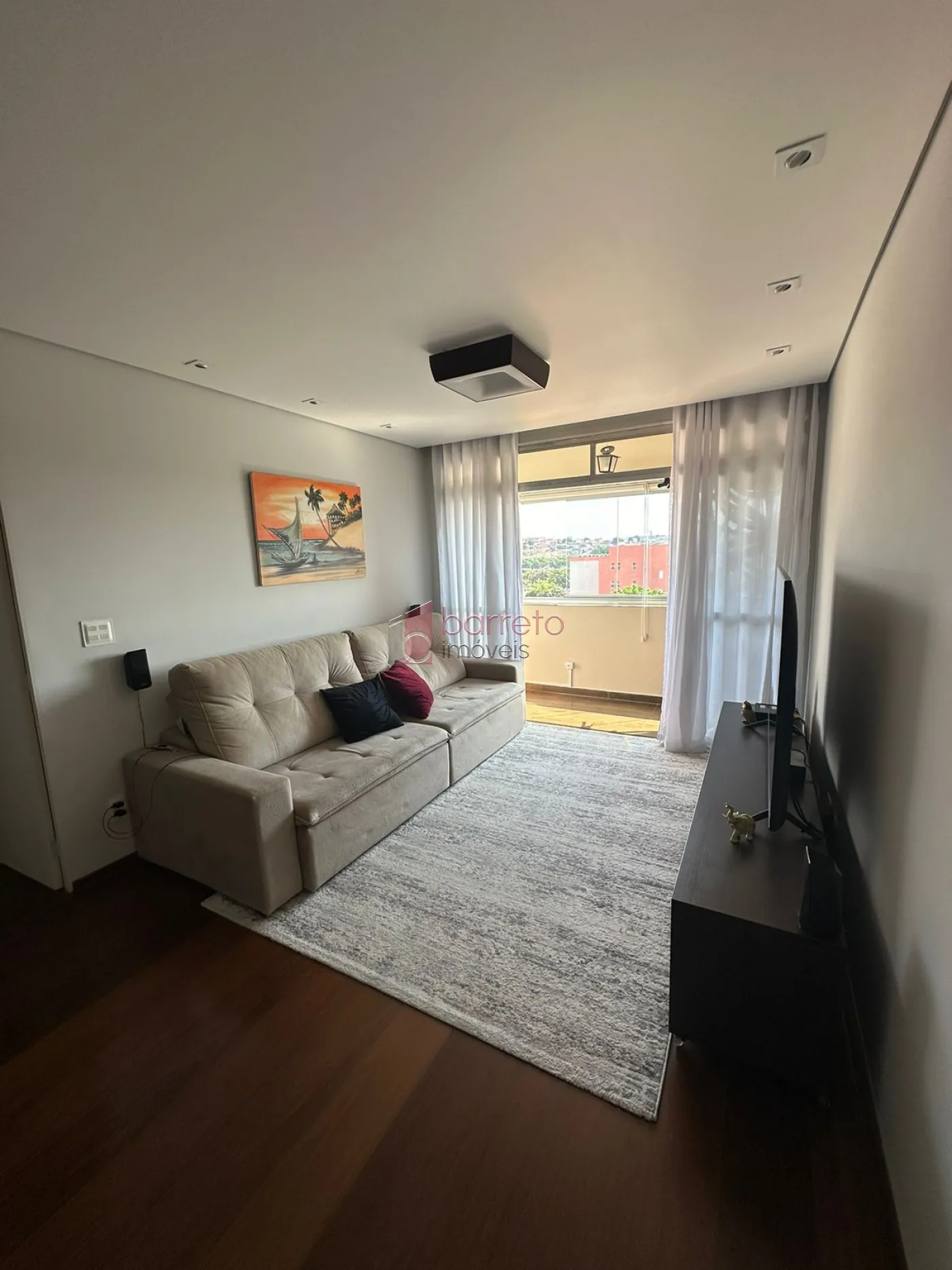 Comprar Apartamento / Padrão em Jundiaí R$ 760.000,00 - Foto 2
