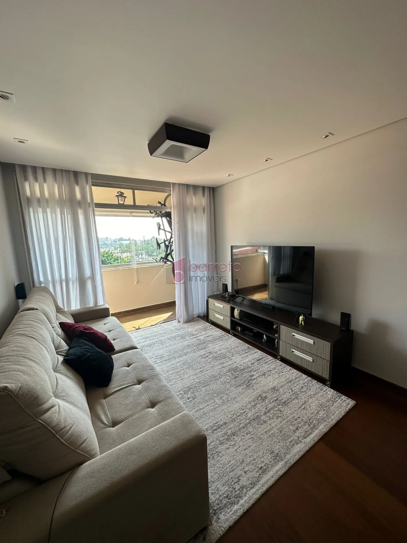 Comprar Apartamento / Padrão em Jundiaí R$ 760.000,00 - Foto 4