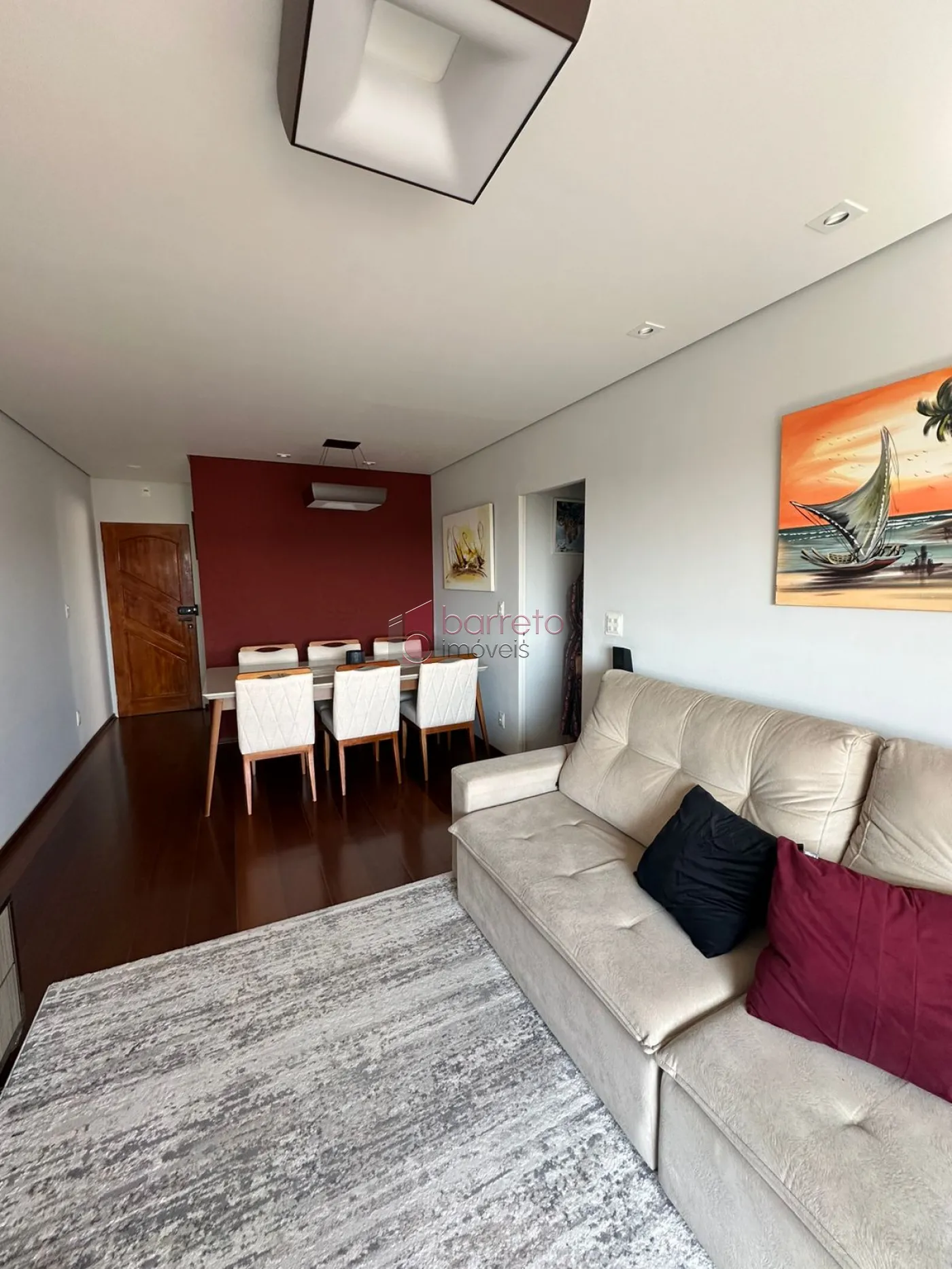 Comprar Apartamento / Padrão em Jundiaí R$ 760.000,00 - Foto 7