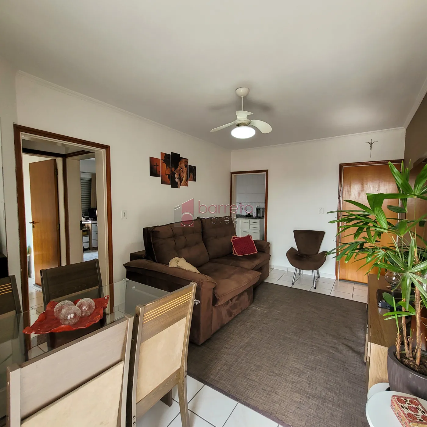 Comprar Apartamento / Padrão em Jundiaí R$ 310.000,00 - Foto 6