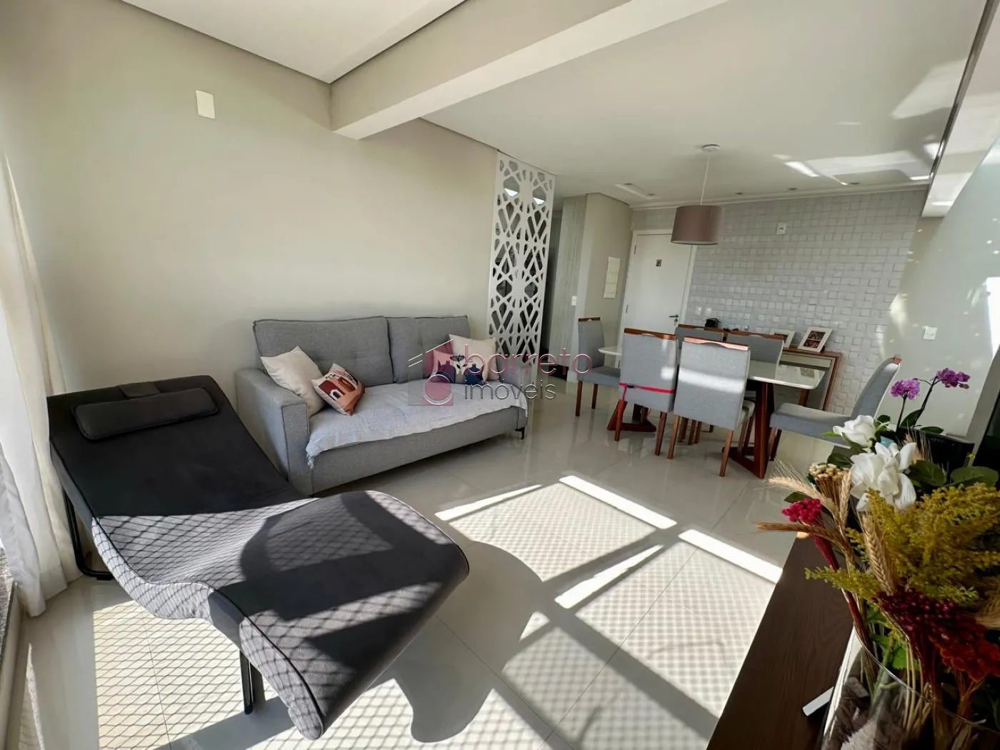 Comprar Apartamento / Cobertura em Jundiaí R$ 1.280.000,00 - Foto 4