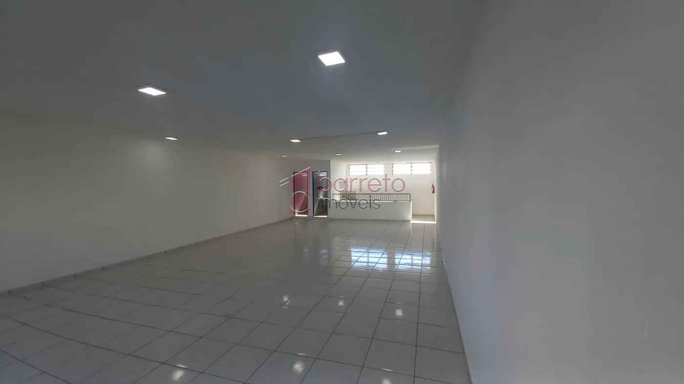 Alugar Comercial / Salão (sem cond.) em Jundiaí R$ 6.000,00 - Foto 27