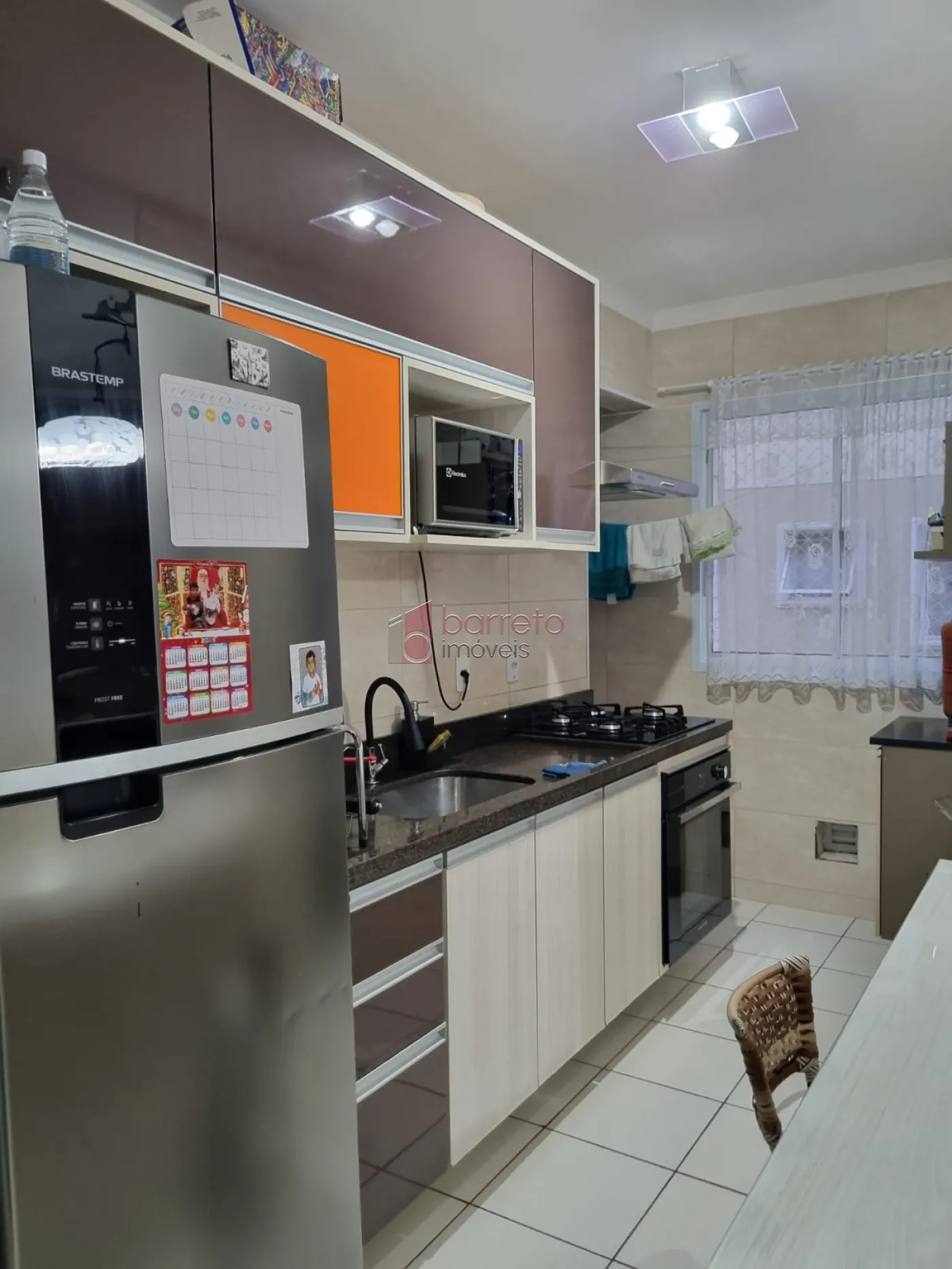 Comprar Apartamento / Padrão em Jundiaí R$ 280.000,00 - Foto 5