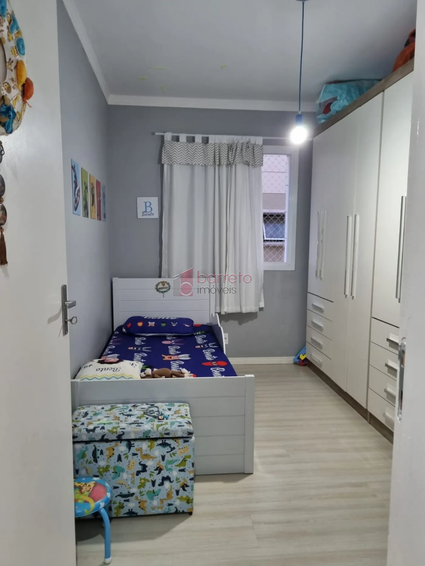 Comprar Apartamento / Padrão em Jundiaí R$ 280.000,00 - Foto 14