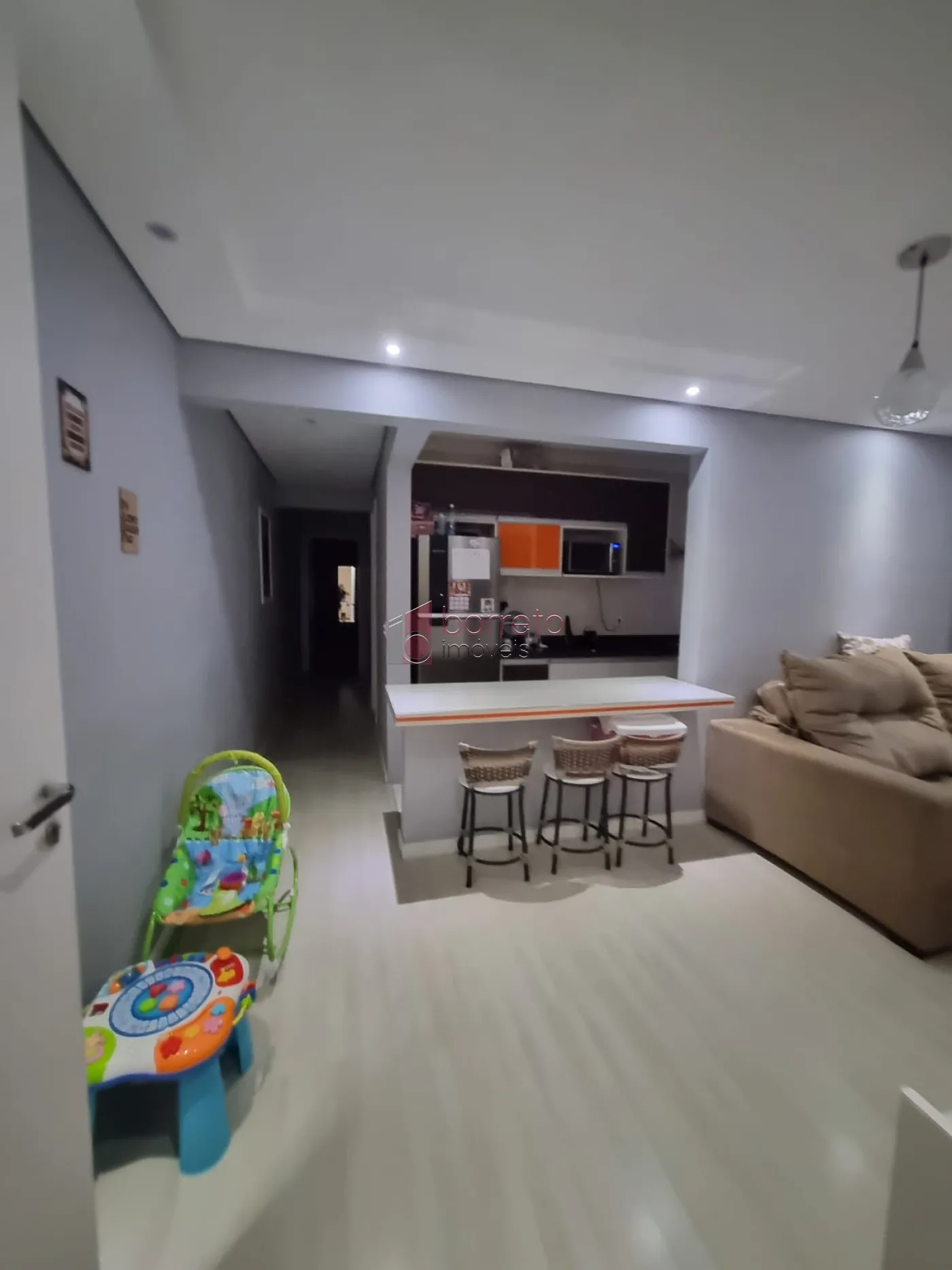 Comprar Apartamento / Padrão em Jundiaí R$ 280.000,00 - Foto 16