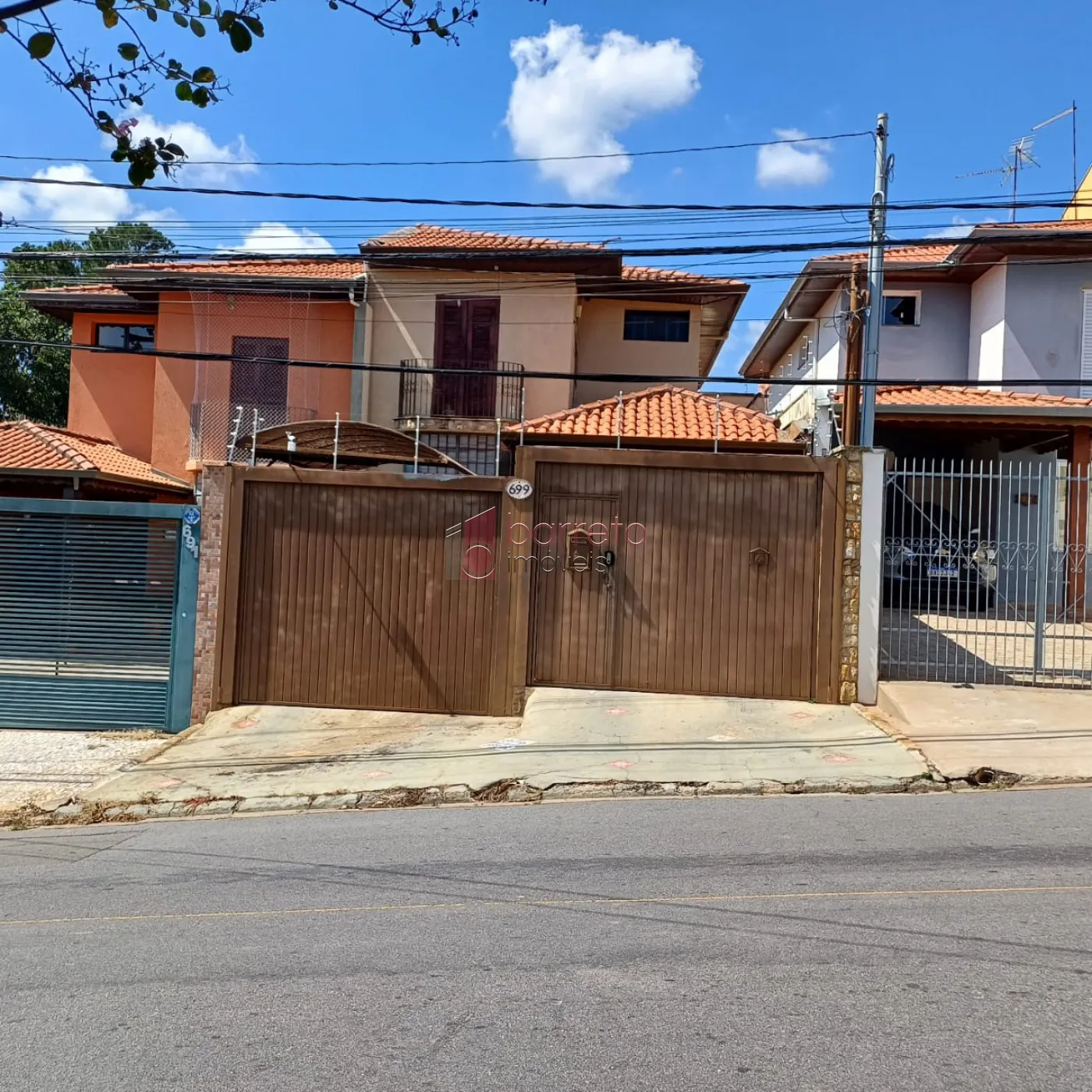 Comprar Casa / Sobrado em Jundiaí R$ 850.000,00 - Foto 1