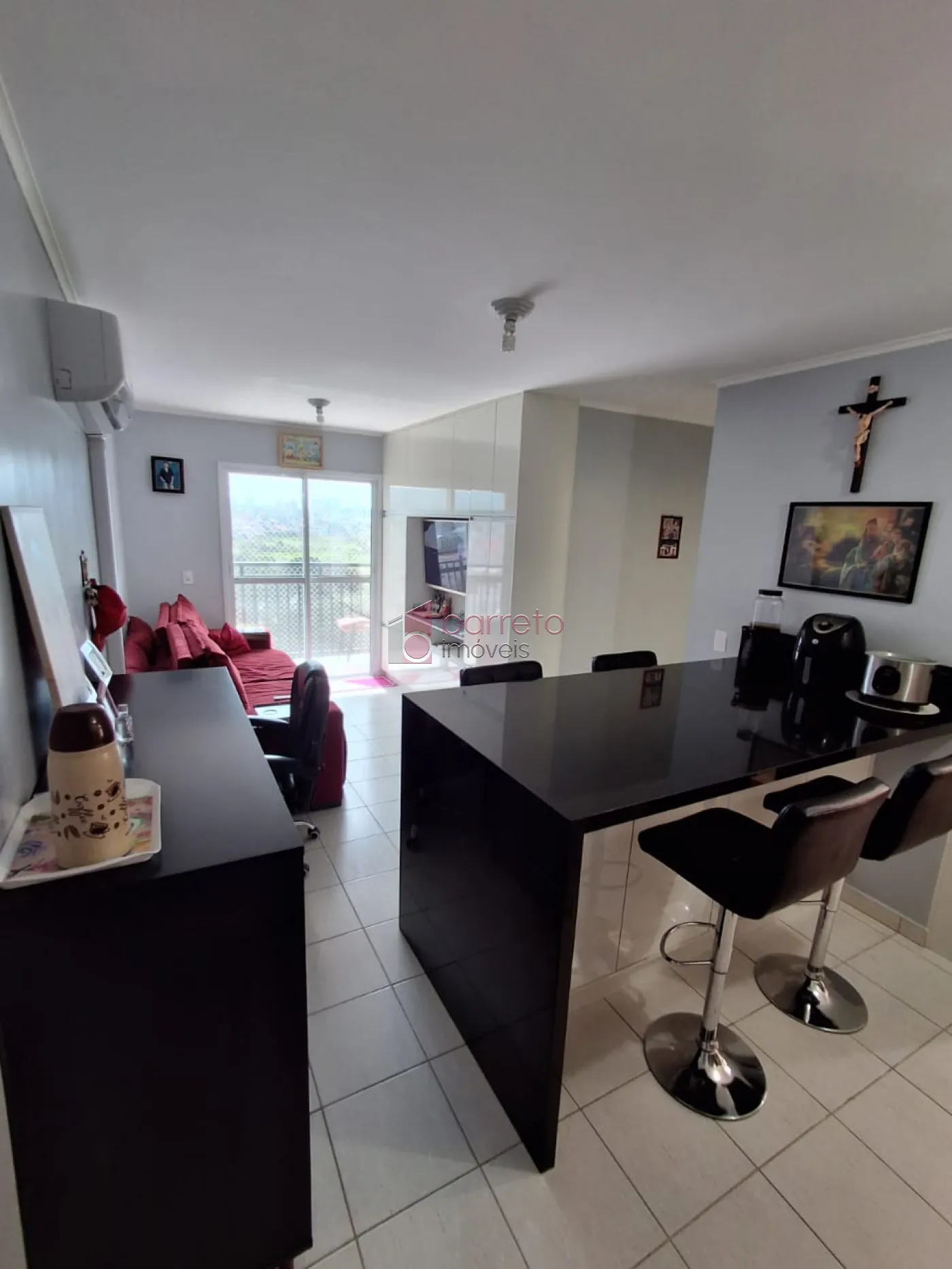 Comprar Apartamento / Padrão em Jundiaí R$ 422.000,00 - Foto 2