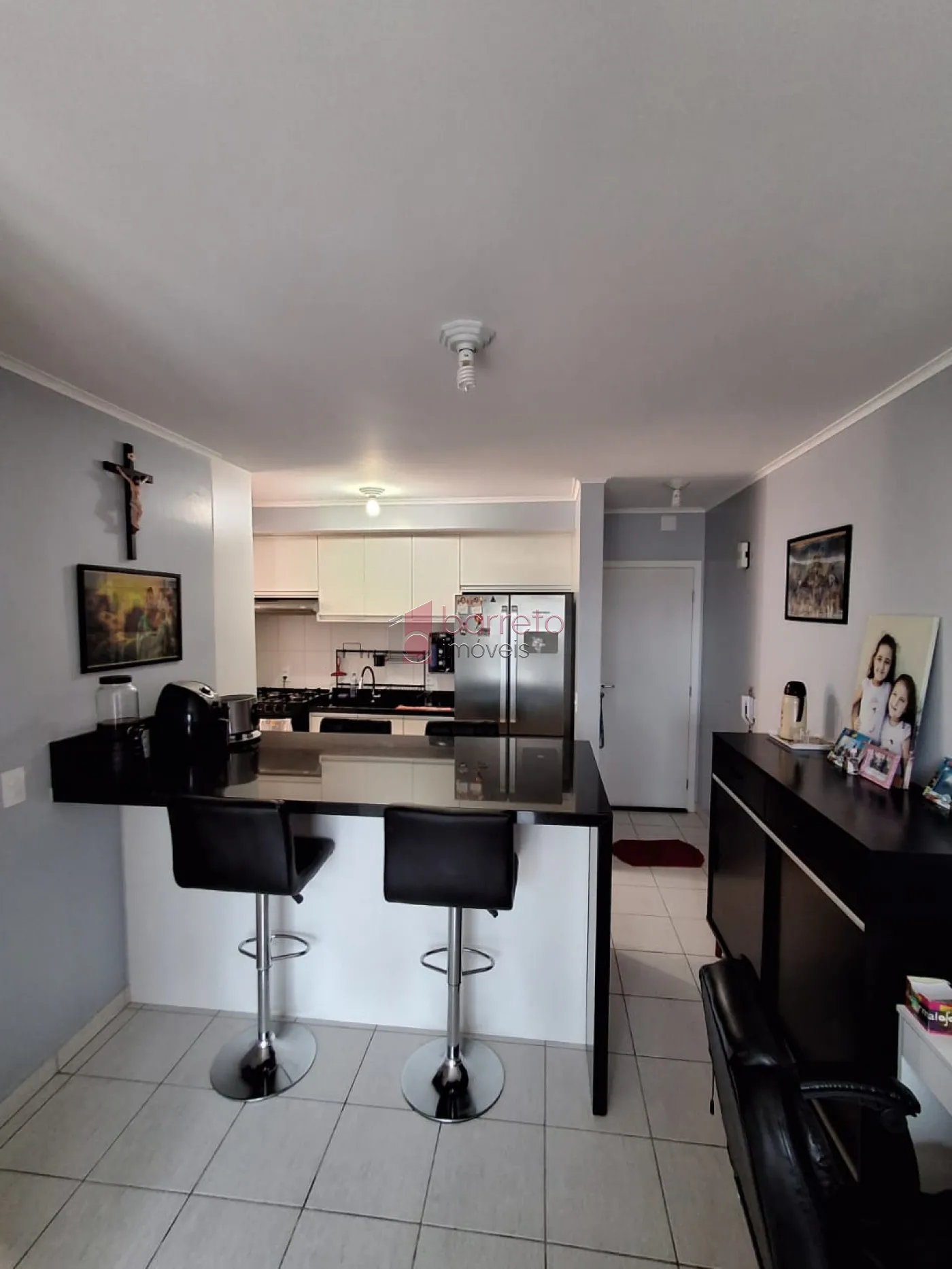 Comprar Apartamento / Padrão em Jundiaí R$ 422.000,00 - Foto 3