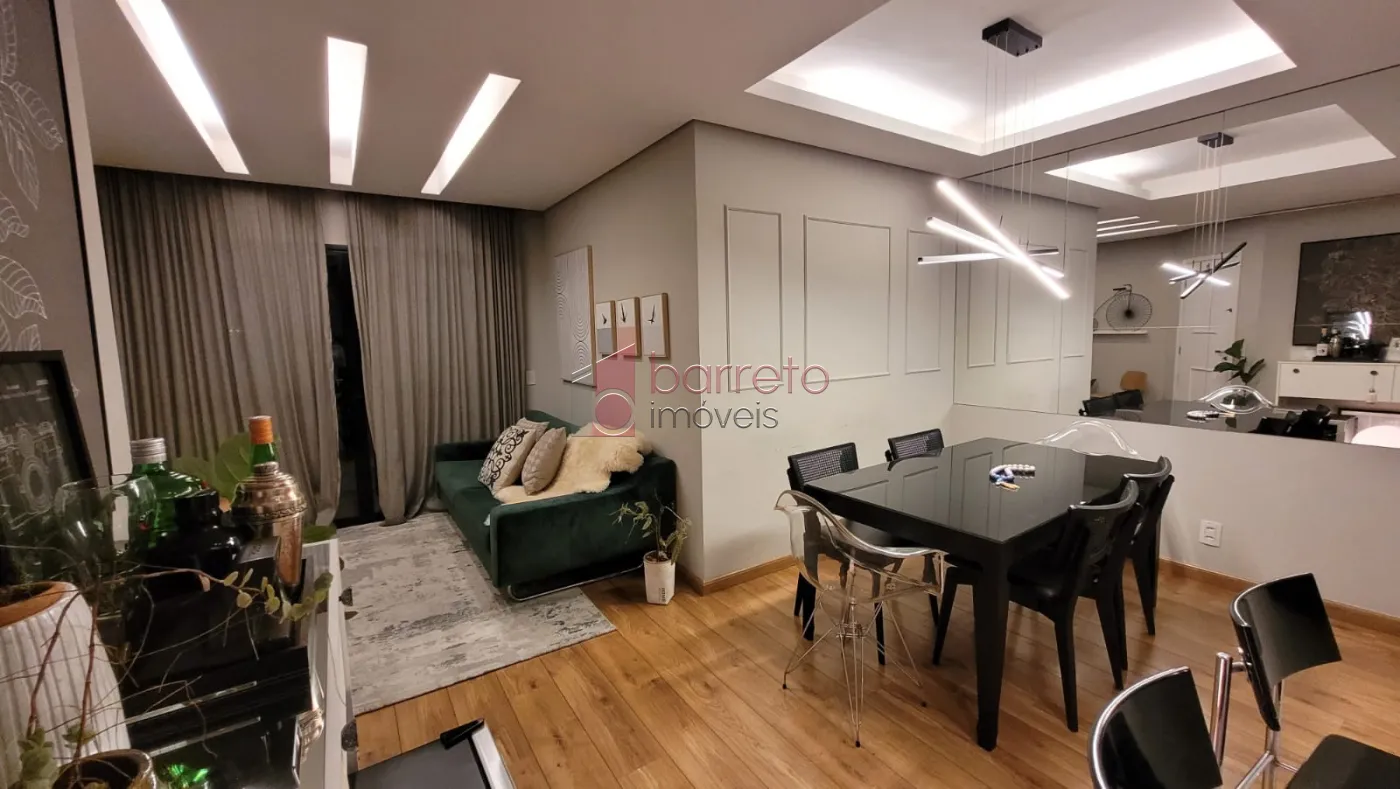 Comprar Apartamento / Padrão em Jundiaí R$ 759.000,00 - Foto 1