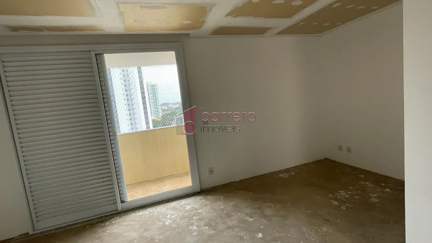 Comprar Apartamento / Alto Padrão em Jundiaí R$ 1.550.000,00 - Foto 9