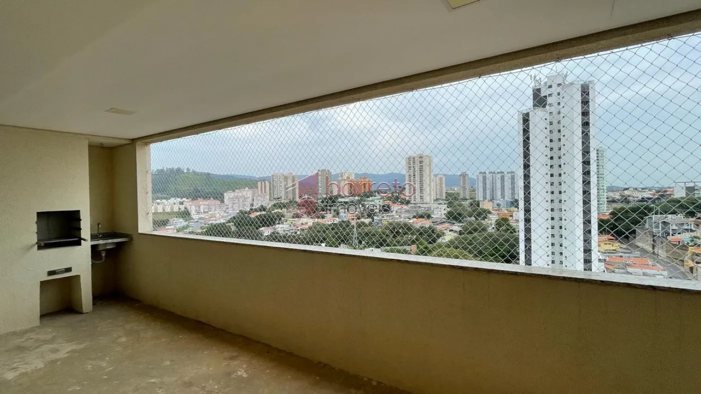Comprar Apartamento / Alto Padrão em Jundiaí R$ 1.550.000,00 - Foto 16