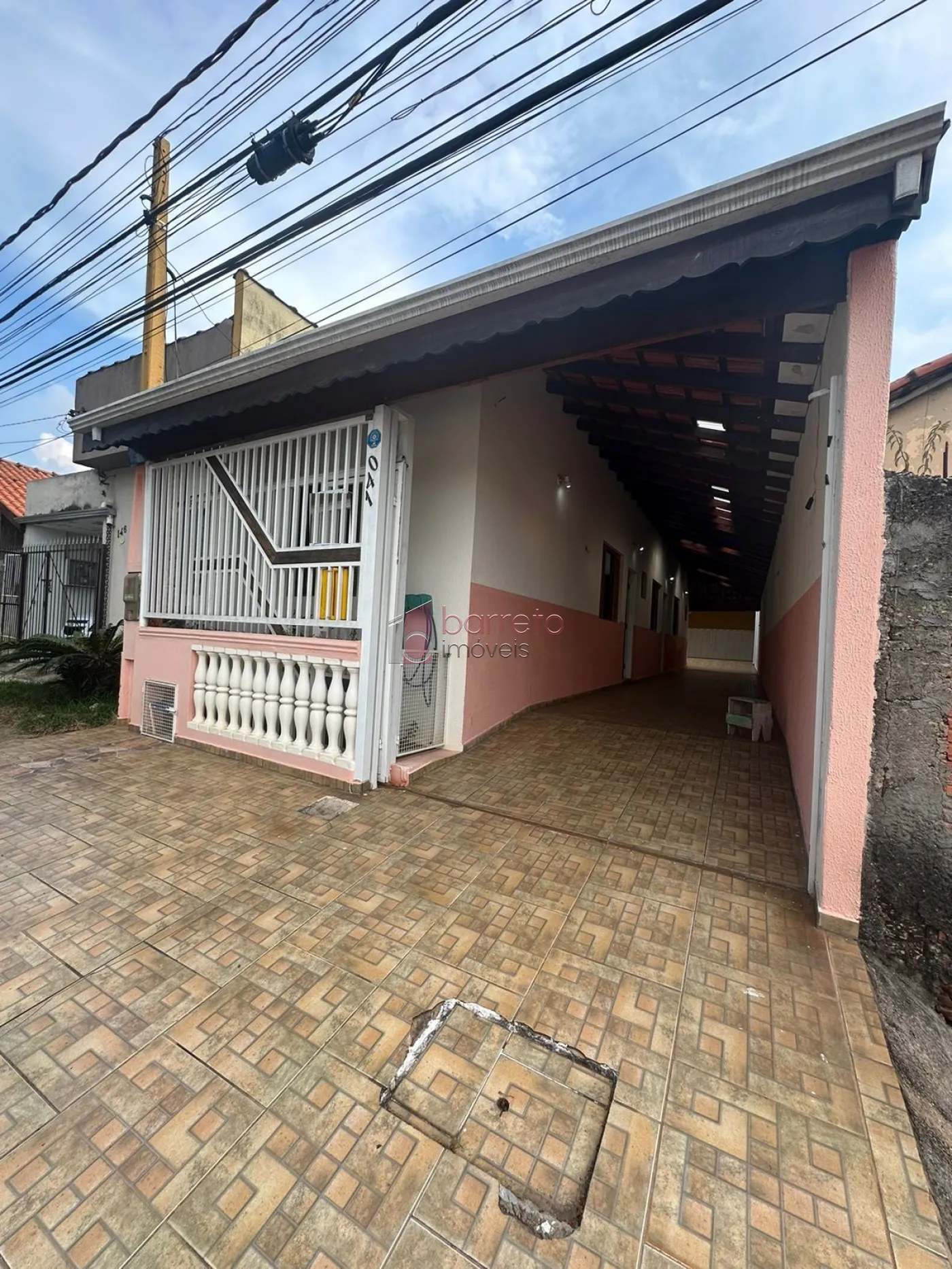 Alugar Casa / Padrão em Jundiaí R$ 2.900,00 - Foto 2