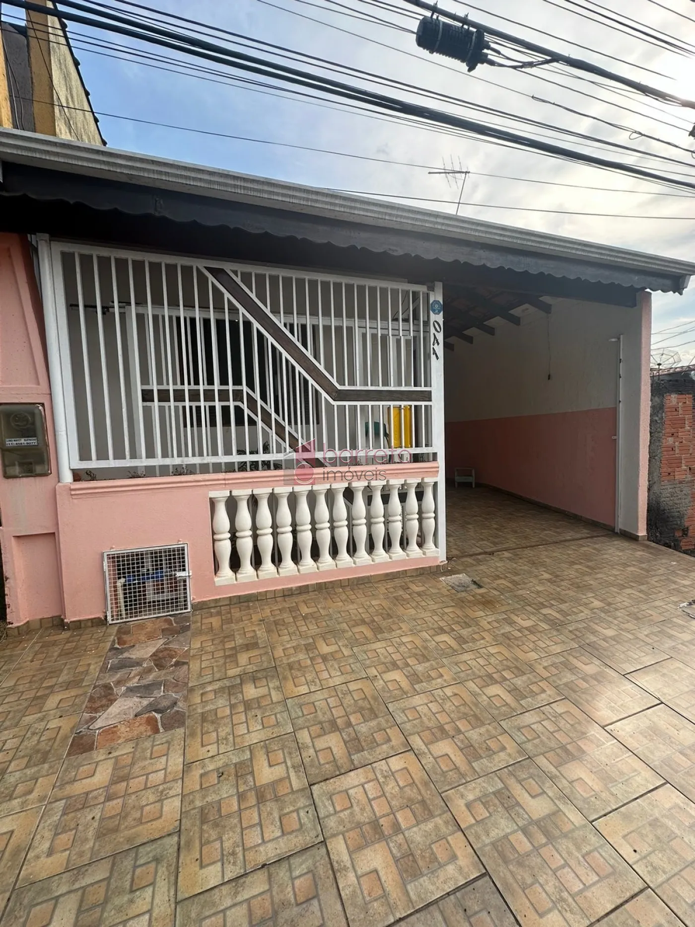 Alugar Casa / Padrão em Jundiaí R$ 2.900,00 - Foto 1