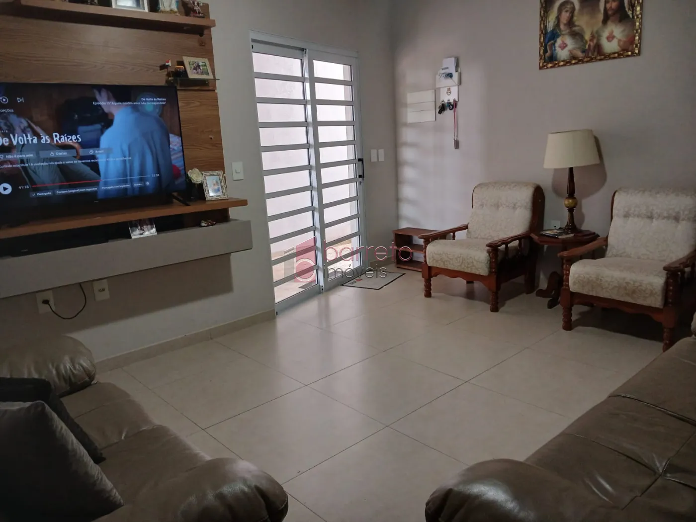 Comprar Casa / Padrão em Jundiaí R$ 650.000,00 - Foto 3