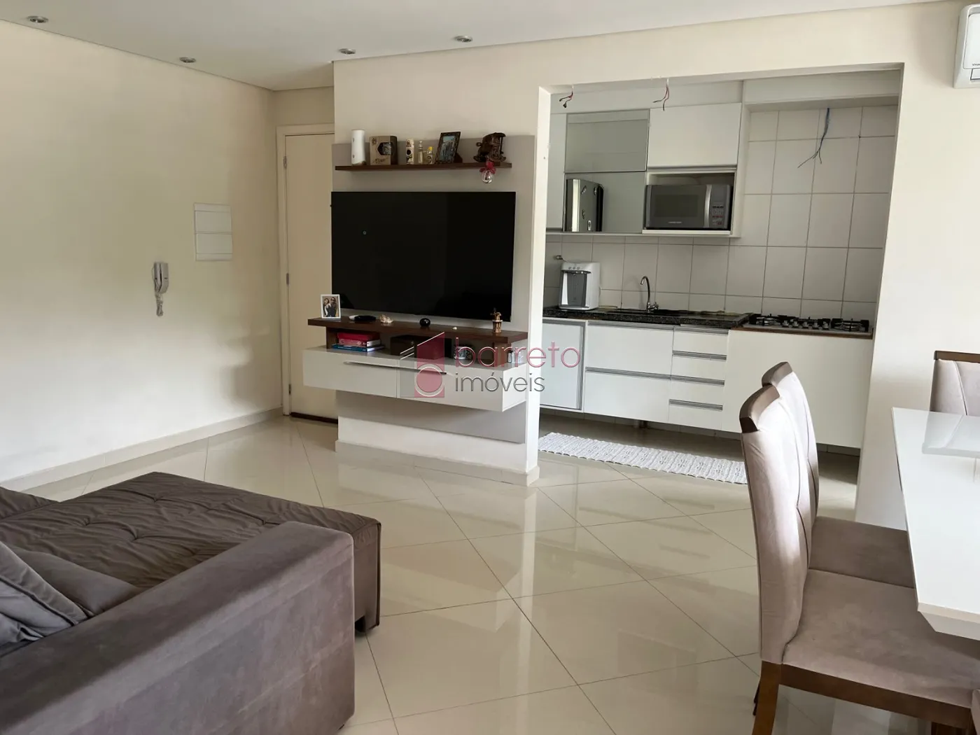 Comprar Apartamento / Padrão em Jundiaí R$ 430.000,00 - Foto 5