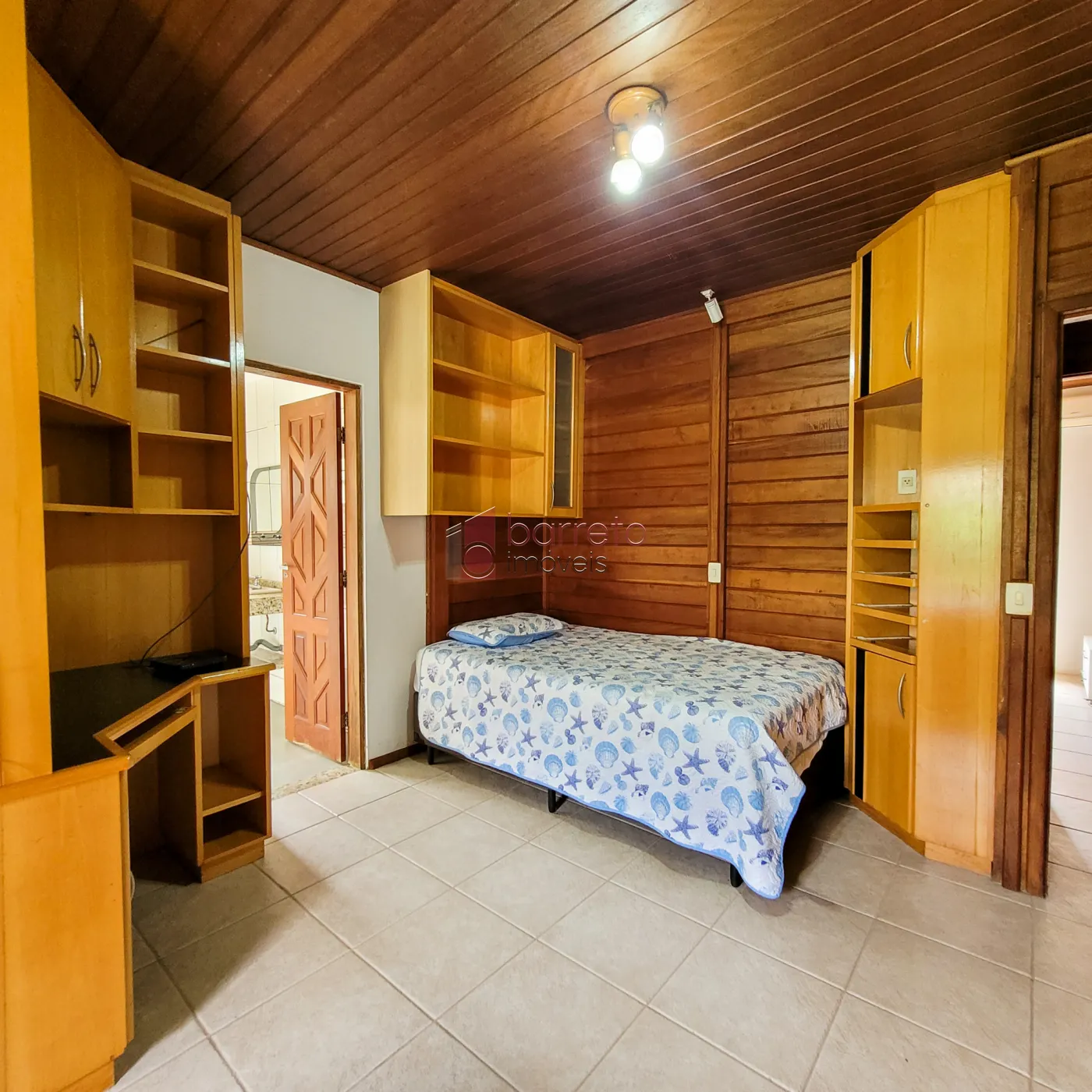 Alugar Casa / Condomínio em Jundiaí R$ 9.200,00 - Foto 35