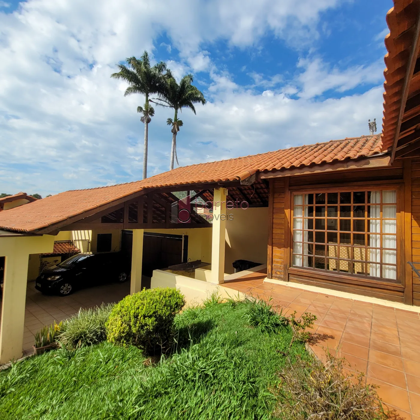 Alugar Casa / Condomínio em Jundiaí R$ 9.200,00 - Foto 45