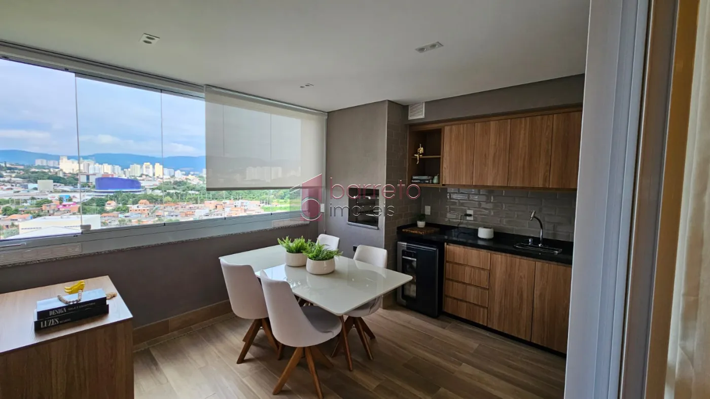 Comprar Apartamento / Padrão em Jundiaí R$ 1.200.000,00 - Foto 7