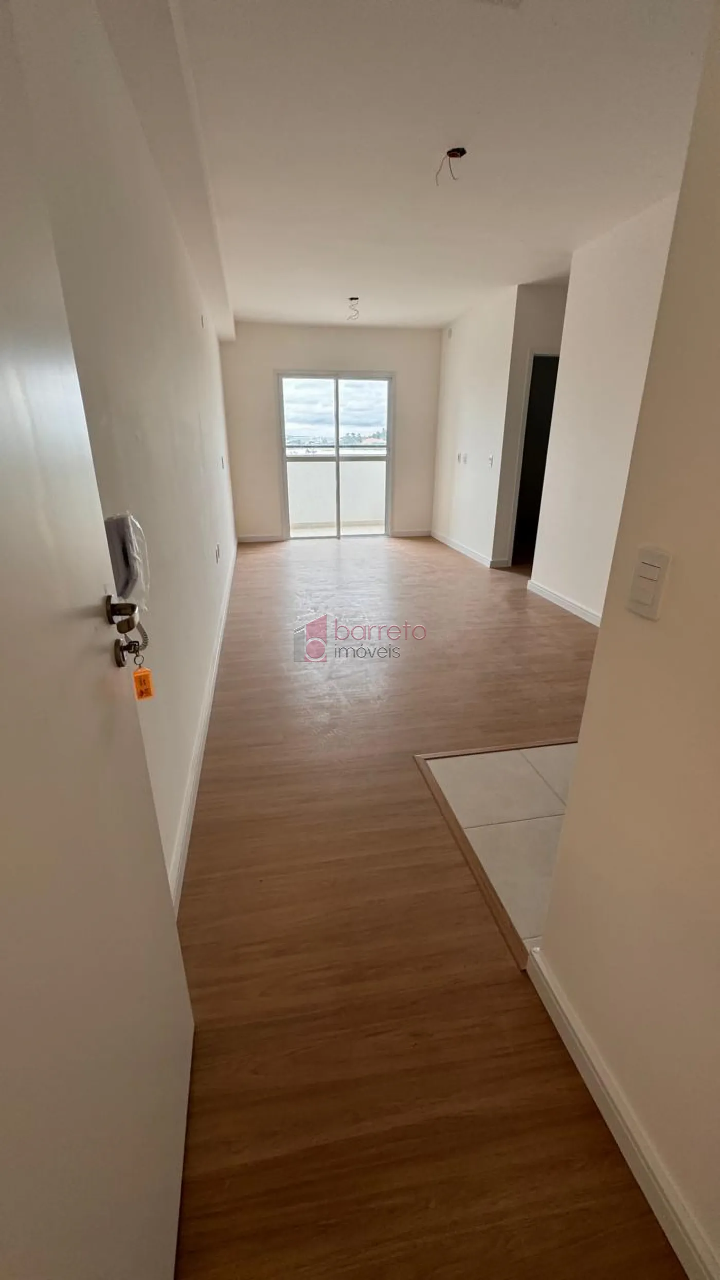 Comprar Apartamento / Padrão em Jundiaí R$ 520.000,00 - Foto 1