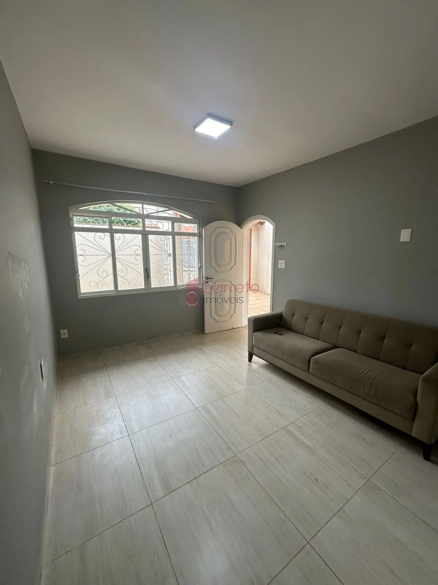 Alugar Casa / Padrão em Jundiaí R$ 4.700,00 - Foto 1