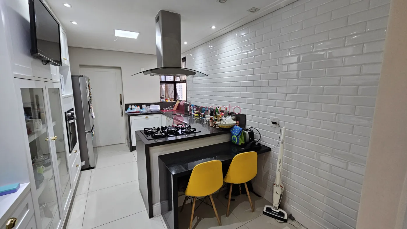 Comprar Apartamento / Padrão em Jundiaí R$ 1.150.000,00 - Foto 19