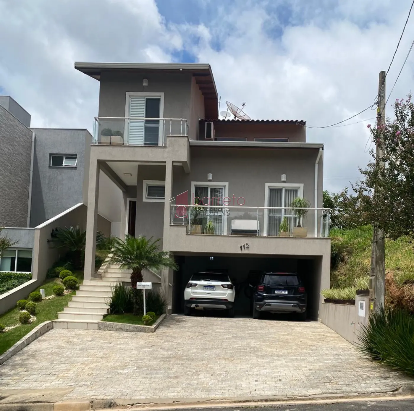 Comprar Casa / Condomínio em Jundiaí R$ 1.790.000,00 - Foto 1
