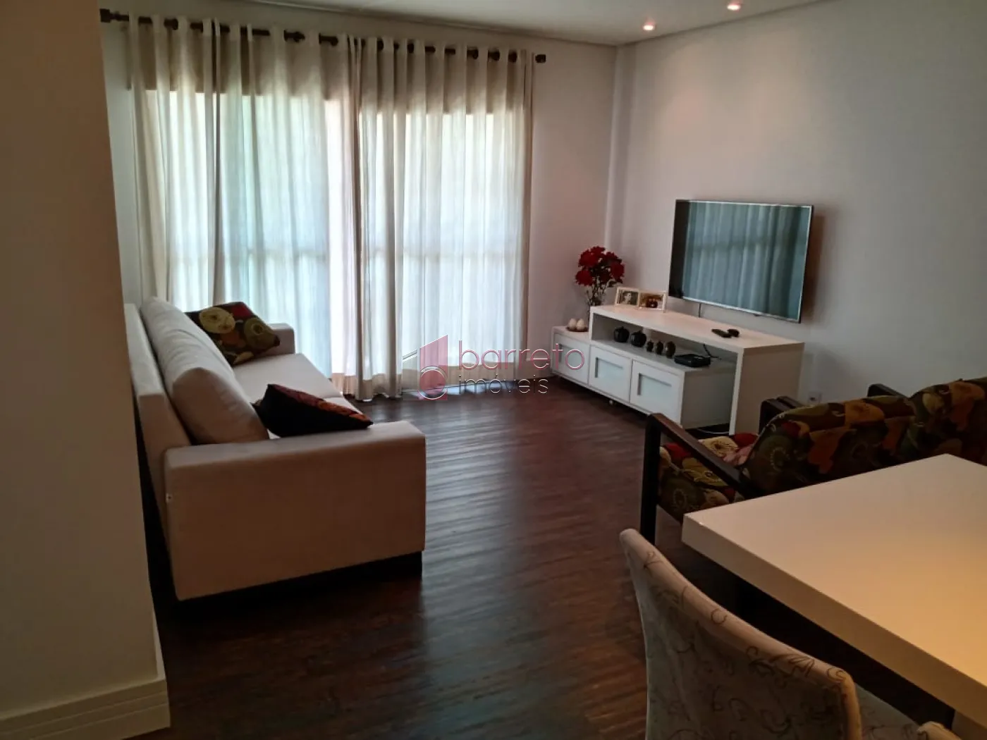 Comprar Apartamento / Padrão em Jundiaí R$ 920.000,00 - Foto 1