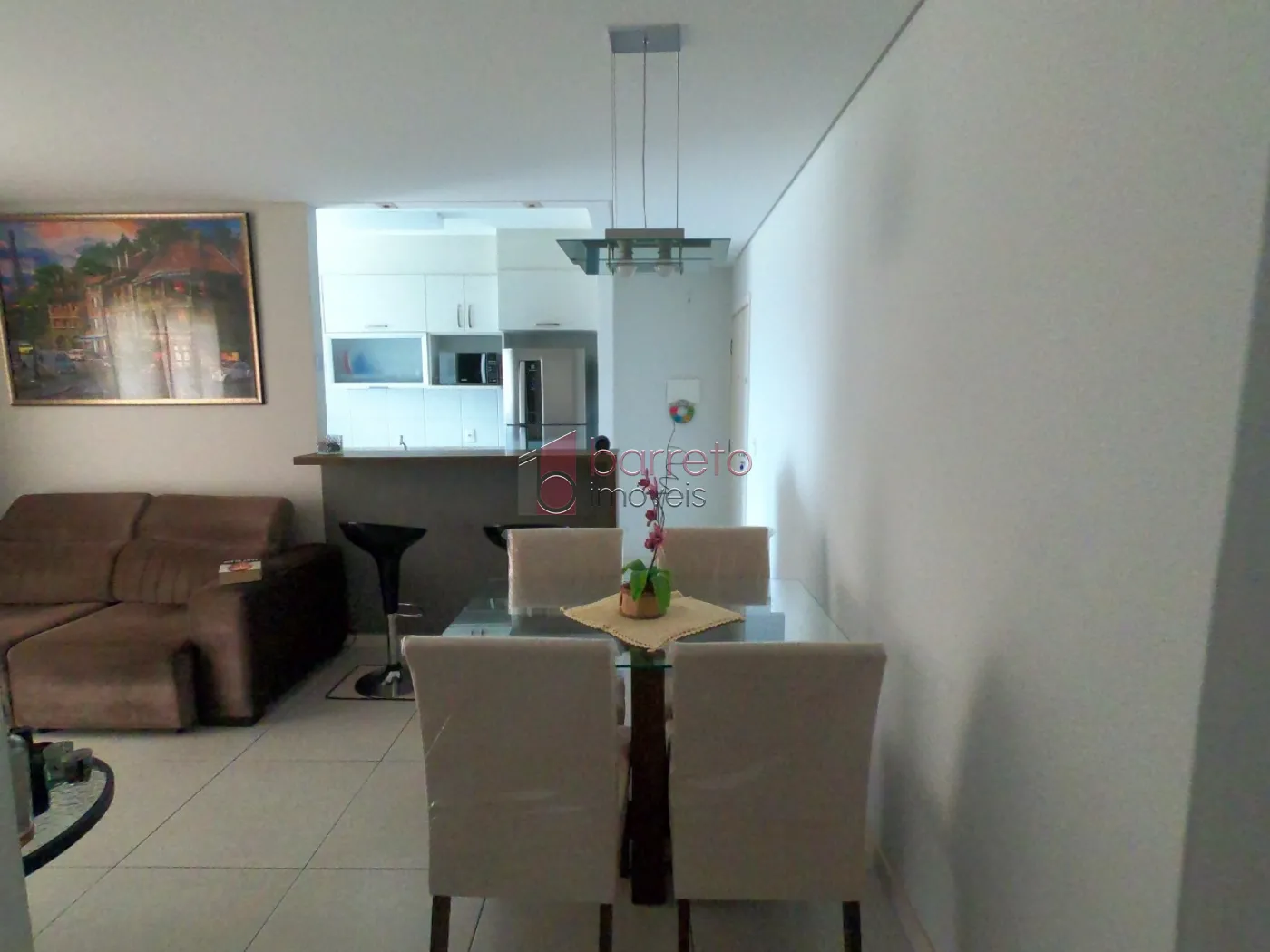 Comprar Apartamento / Padrão em Jundiaí R$ 590.000,00 - Foto 6