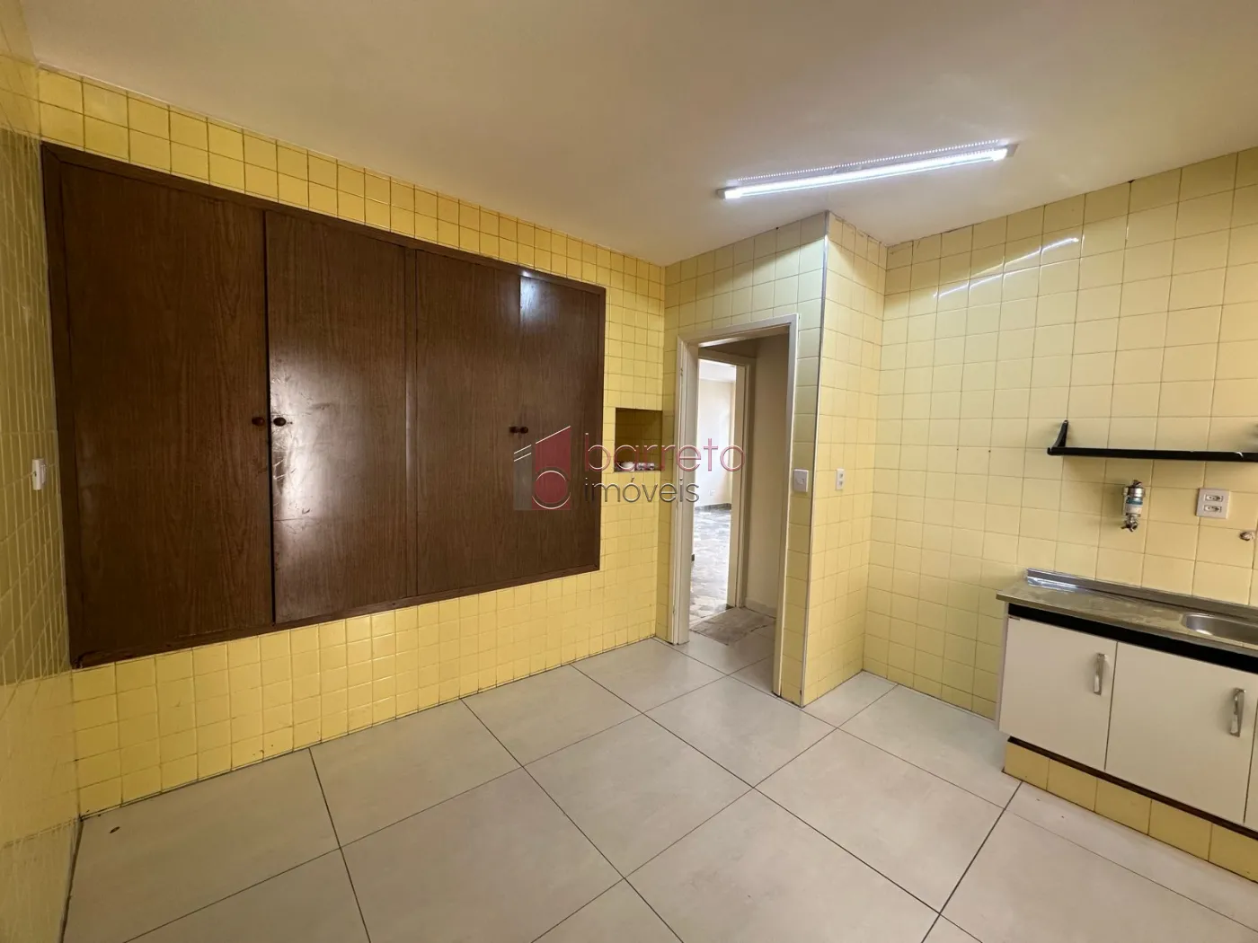 Alugar Apartamento / Padrão em Jundiaí R$ 1.600,00 - Foto 11