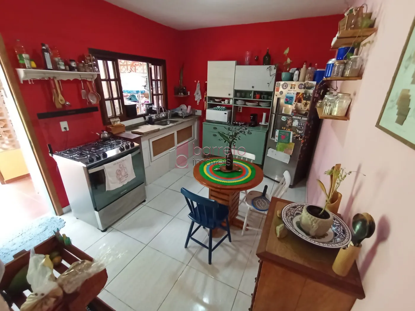 Comprar Casa / Térrea em Jundiaí R$ 840.000,00 - Foto 9