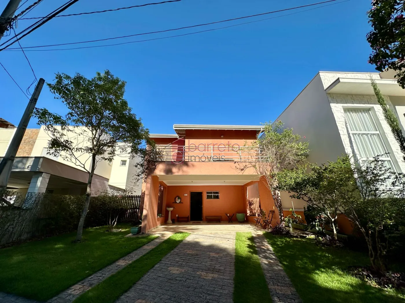 Comprar Casa / Condomínio em Jundiaí R$ 1.225.000,00 - Foto 1