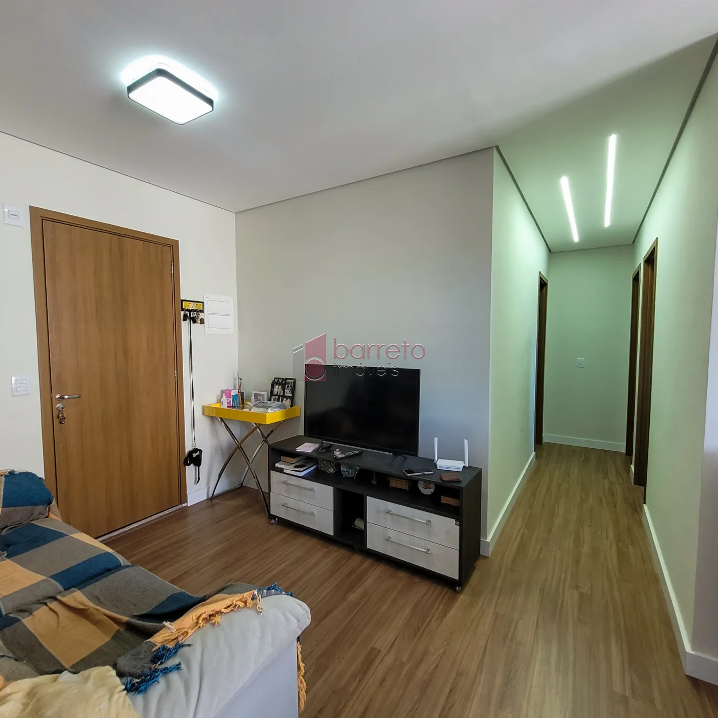 Comprar Apartamento / Padrão em Jundiaí R$ 632.000,00 - Foto 1