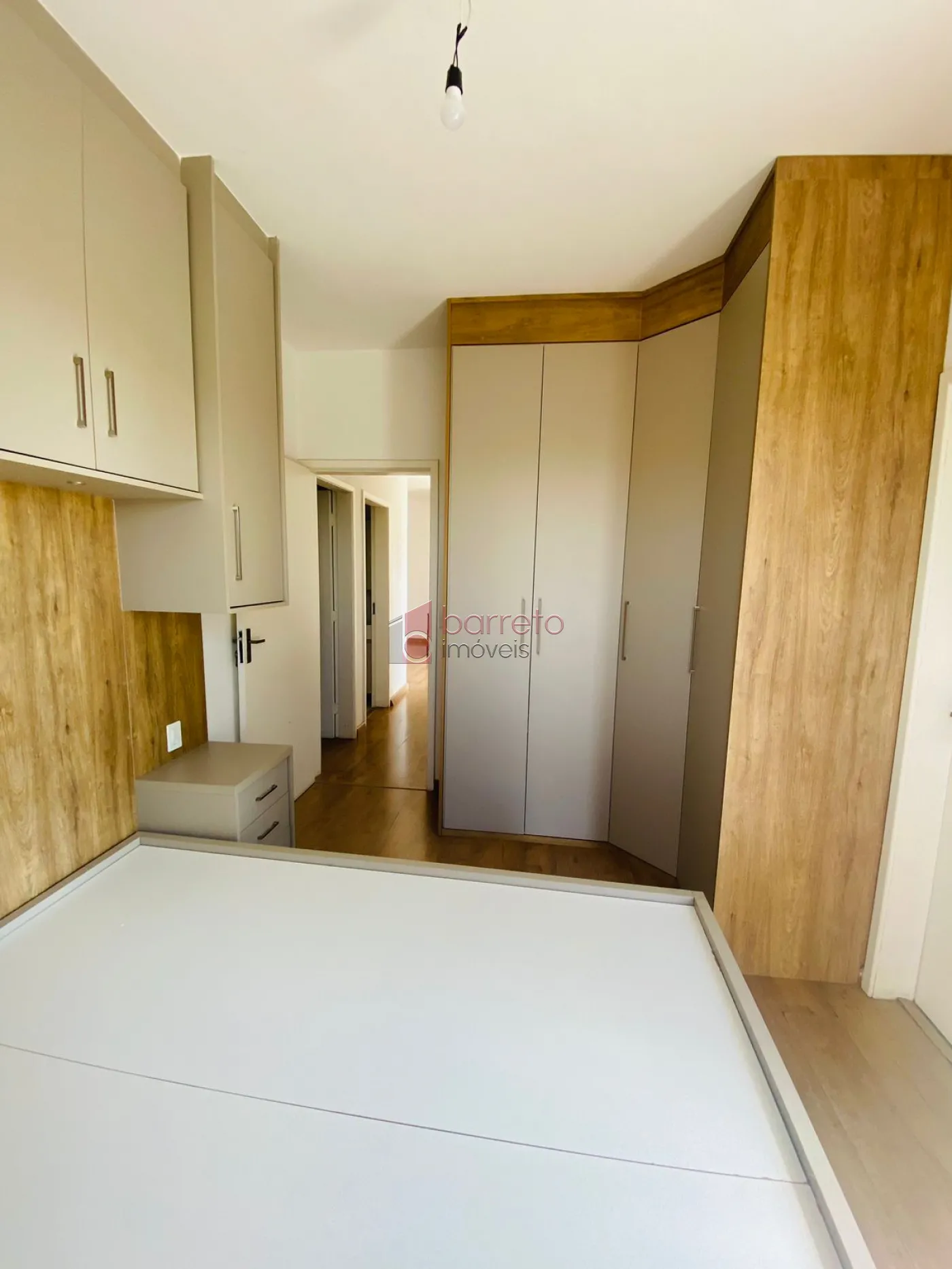 Alugar Apartamento / Padrão em Jundiaí R$ 3.070,00 - Foto 10