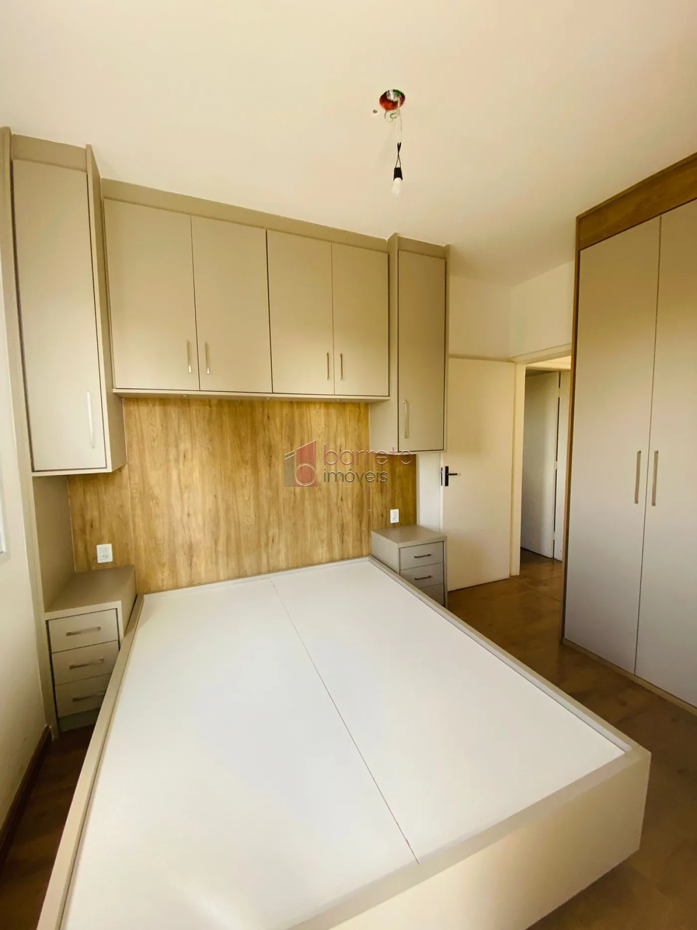 Alugar Apartamento / Padrão em Jundiaí R$ 3.070,00 - Foto 9