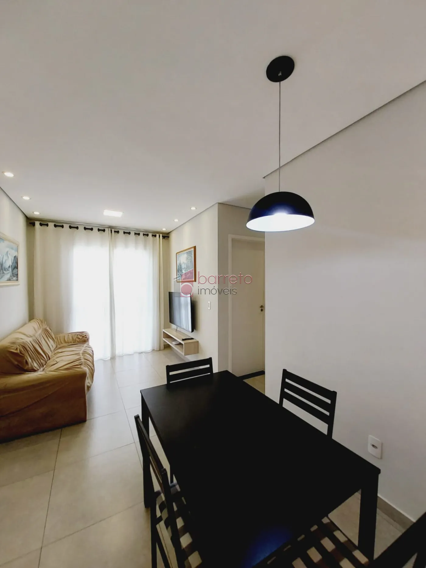 Comprar Apartamento / Padrão em Jundiaí R$ 430.000,00 - Foto 3