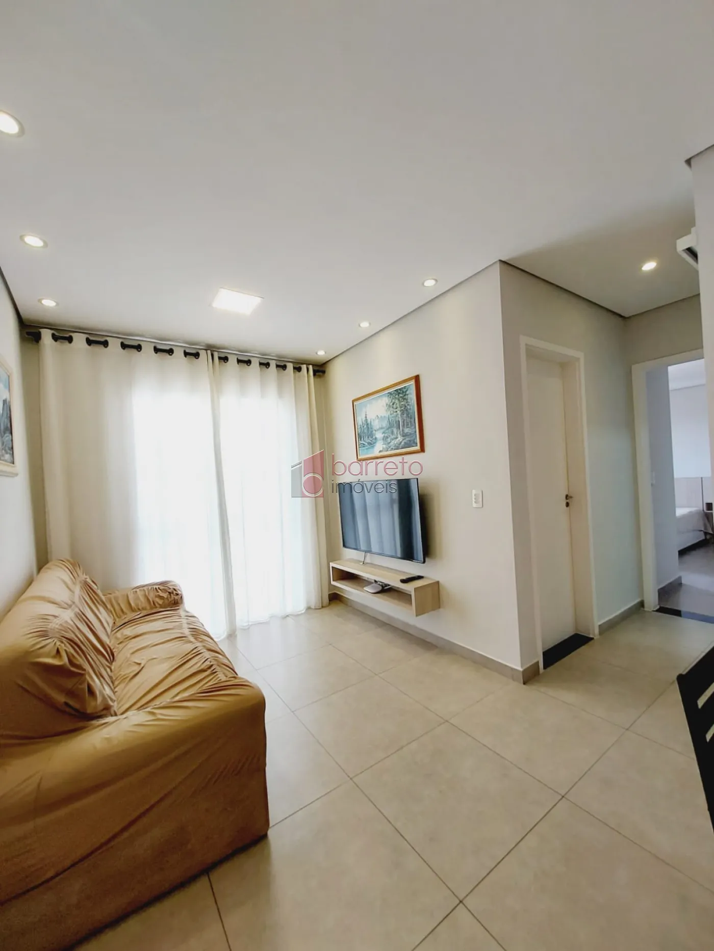 Comprar Apartamento / Padrão em Jundiaí R$ 430.000,00 - Foto 1
