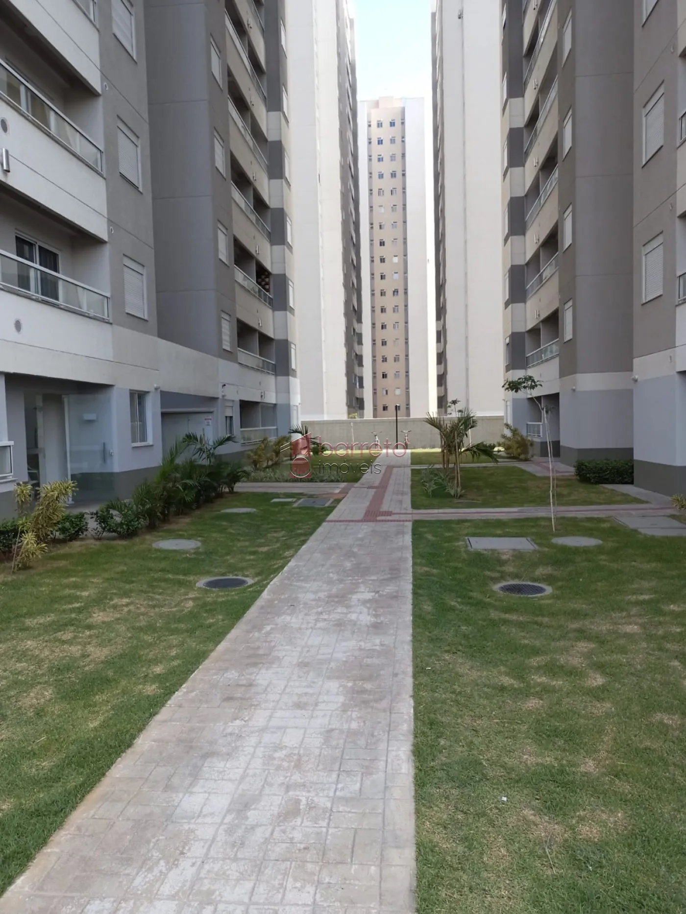 Alugar Apartamento / Padrão em Jundiaí R$ 1.800,00 - Foto 15